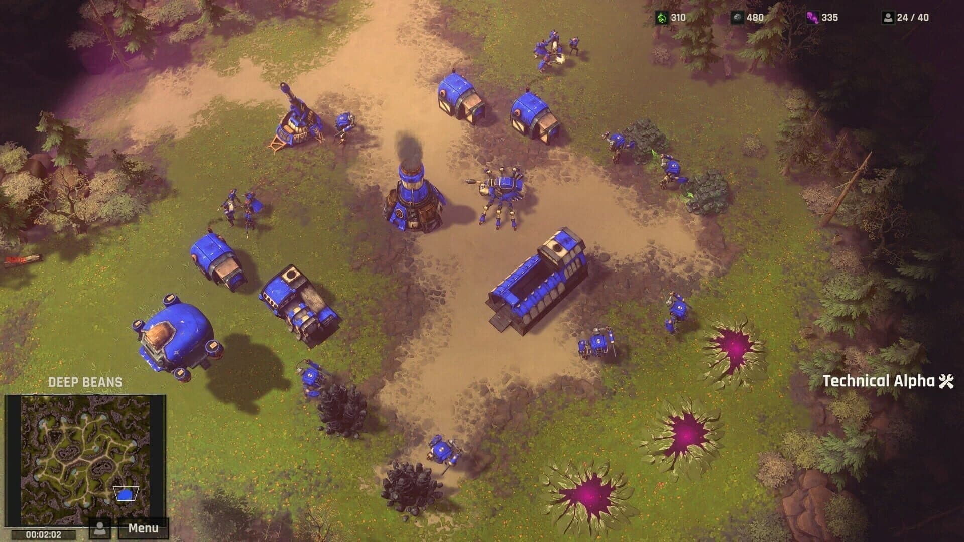 Ablight screenshot 4