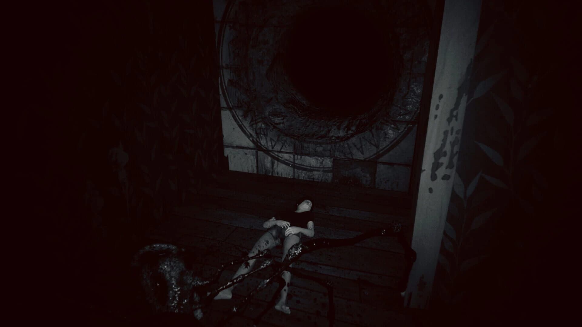 Abnormal 1999: Sector 49 screenshot 1