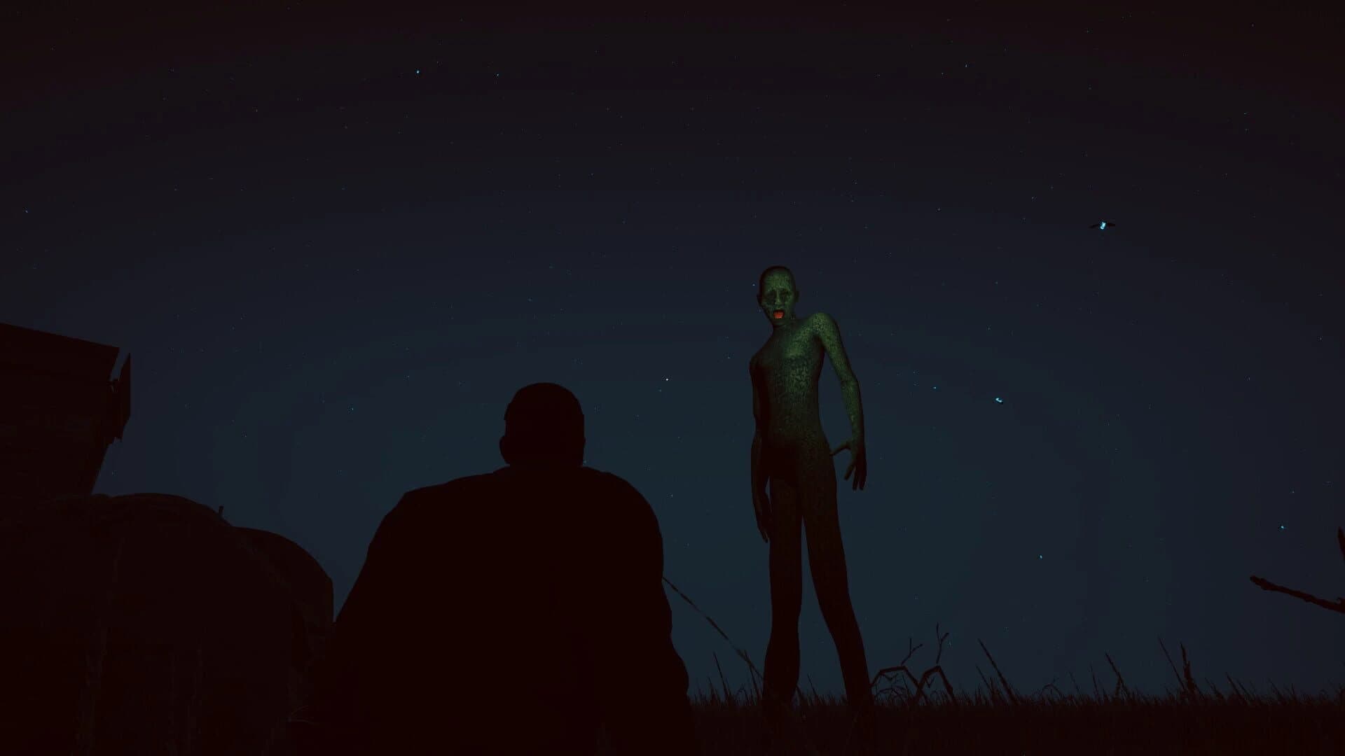 Abnormal 1999: Sector 49 screenshot 5