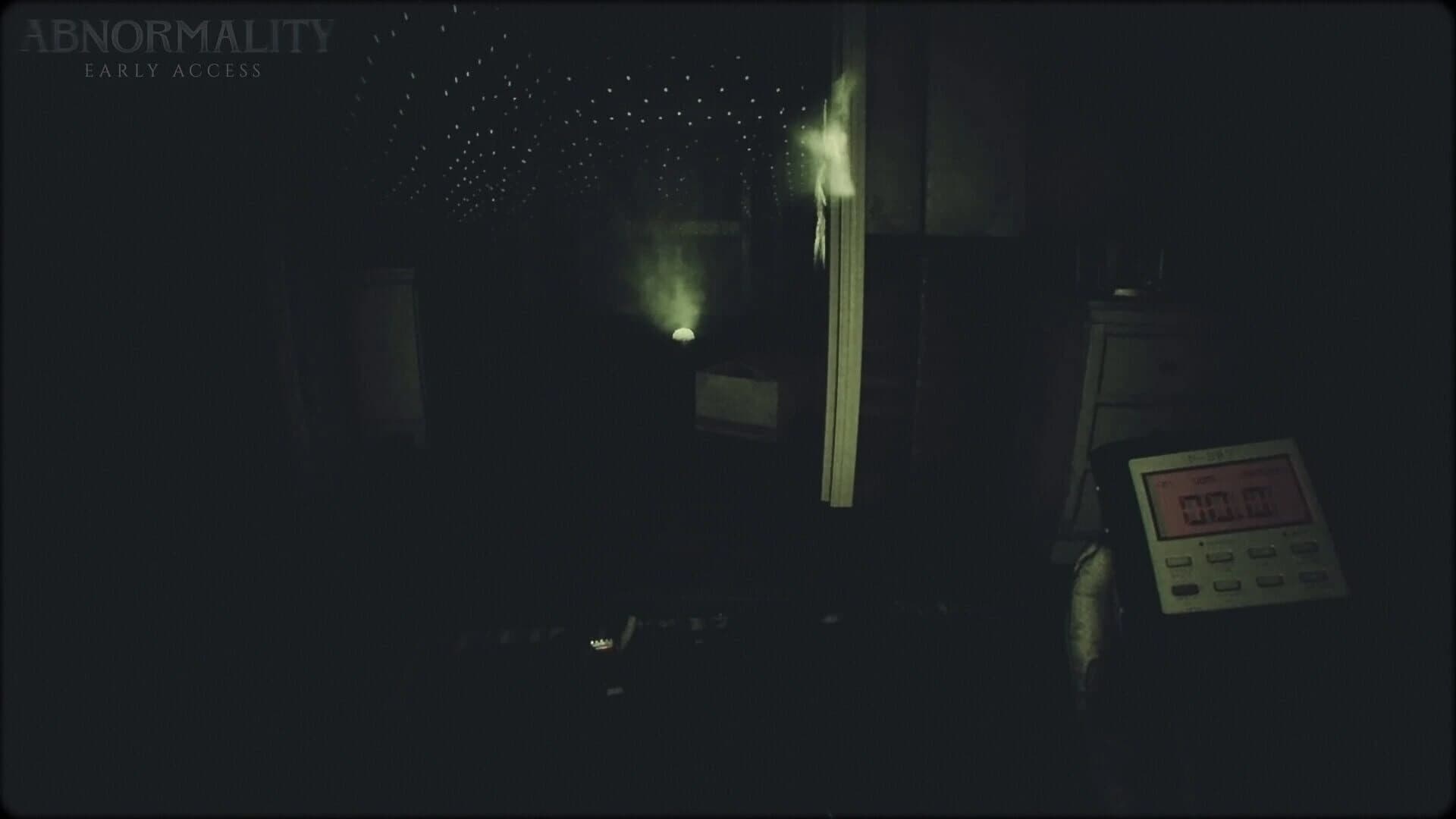 Abnormality screenshot 3
