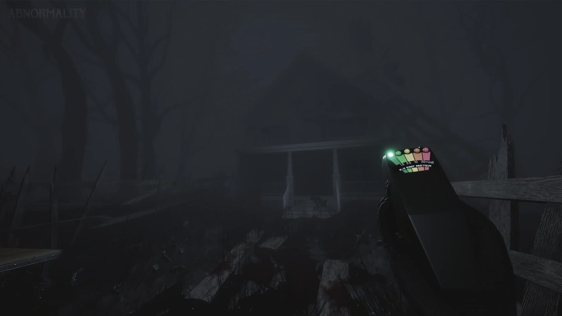 Abnormality screenshot 1