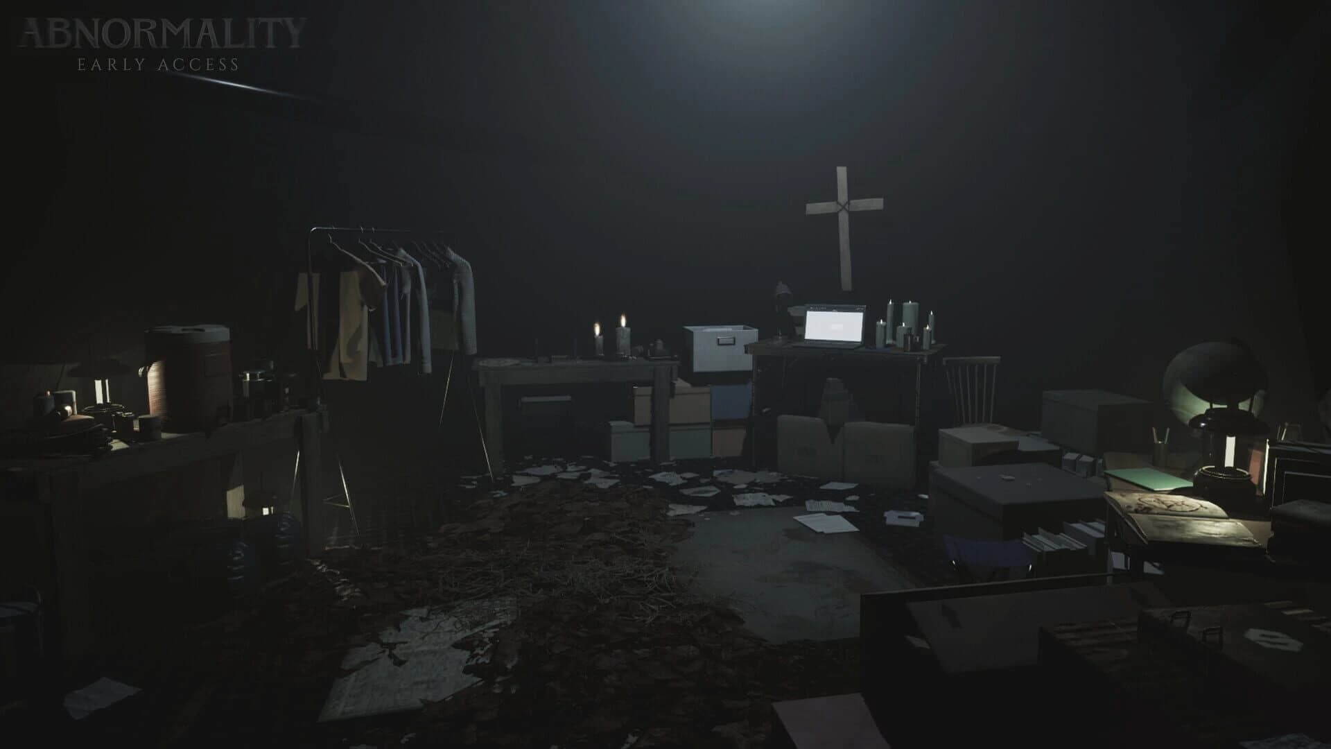 Abnormality screenshot 4