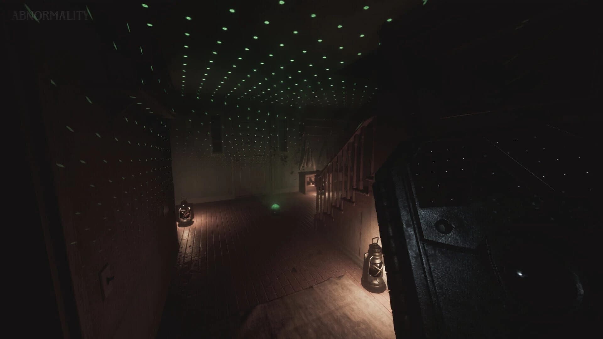 Abnormality screenshot 2