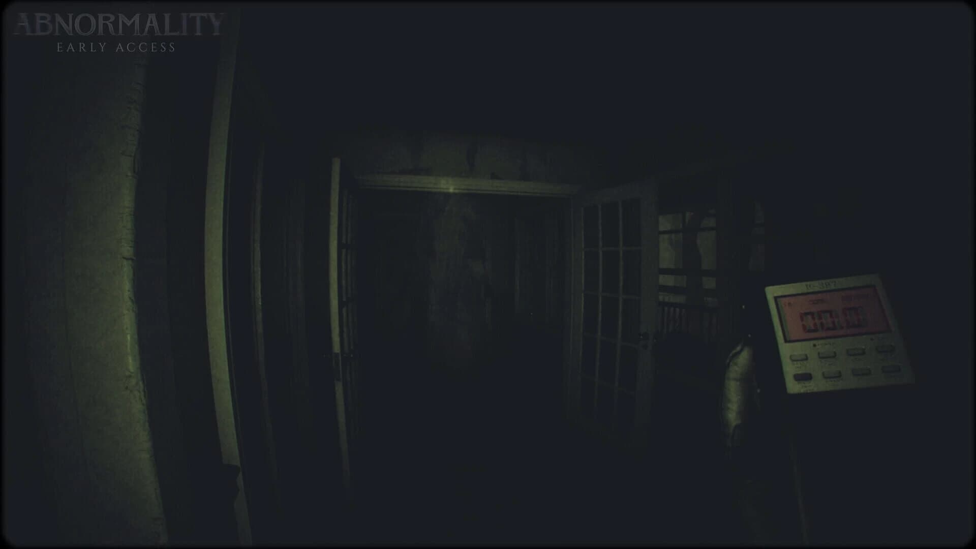 Abnormality screenshot 5