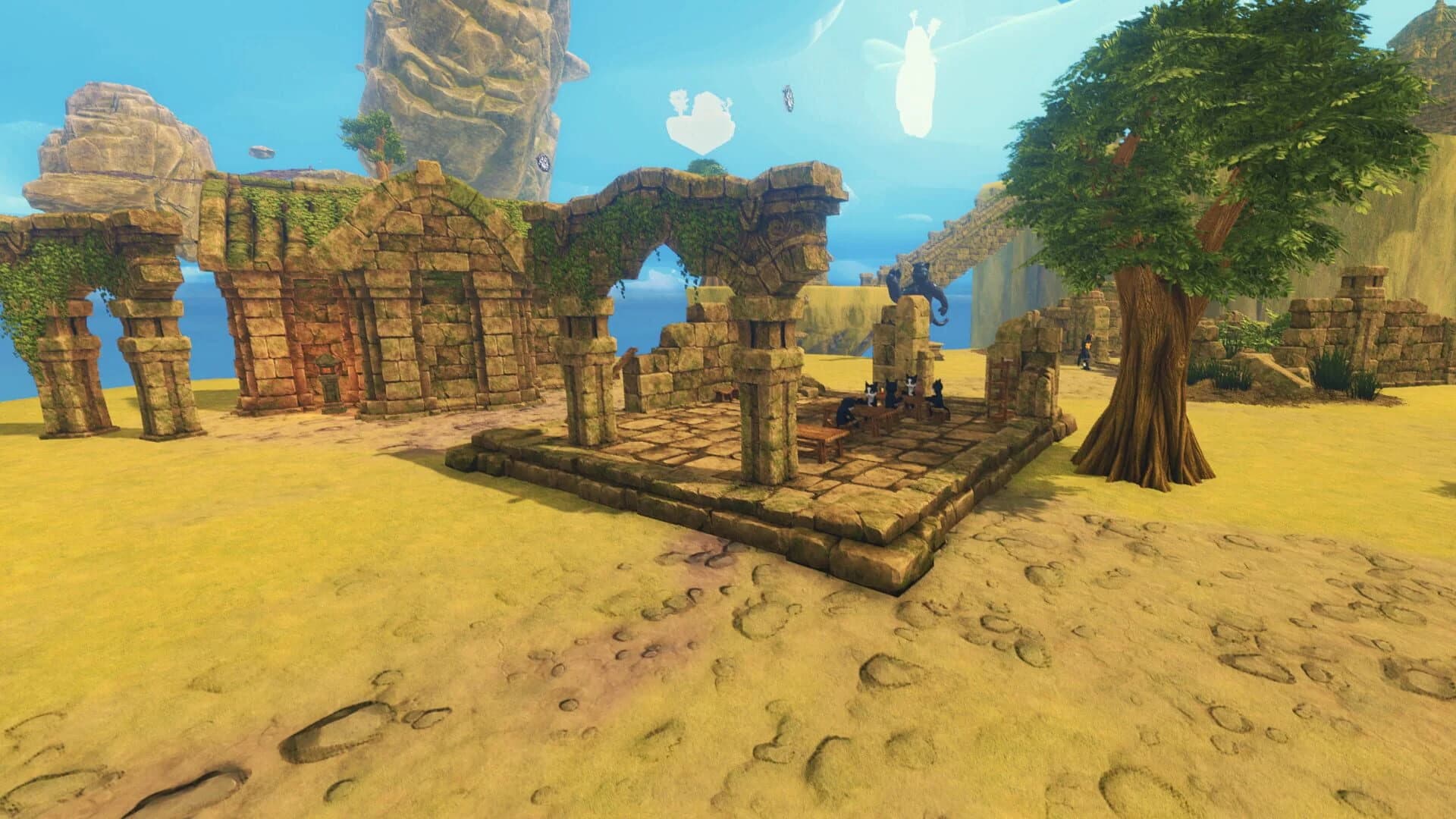 Abo Khashem screenshot 2