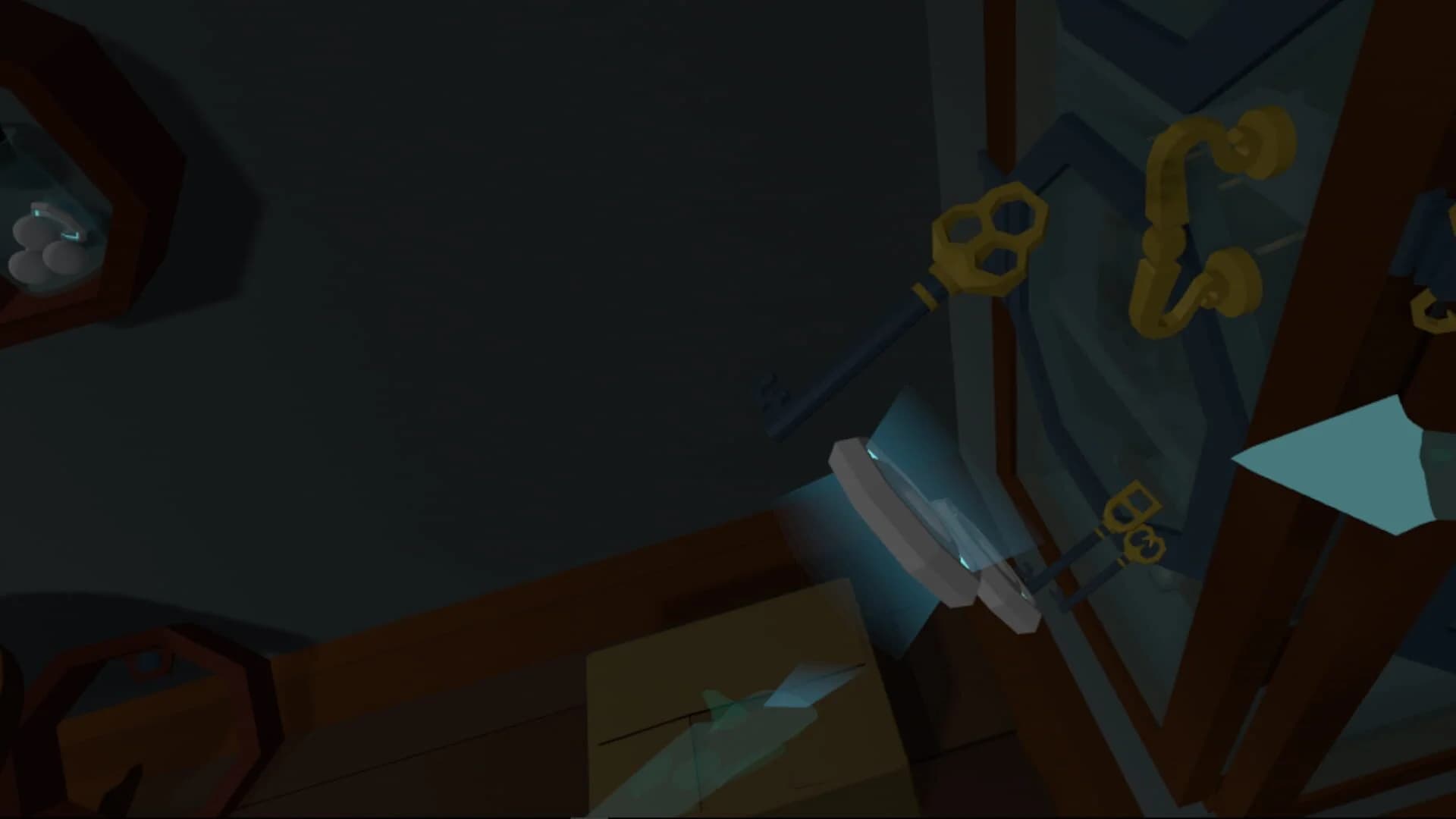 Abode screenshot 2