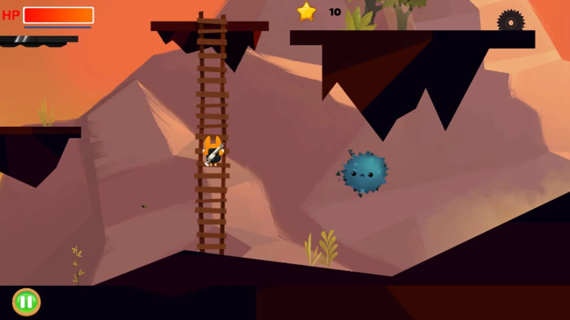 Abolish screenshot 4