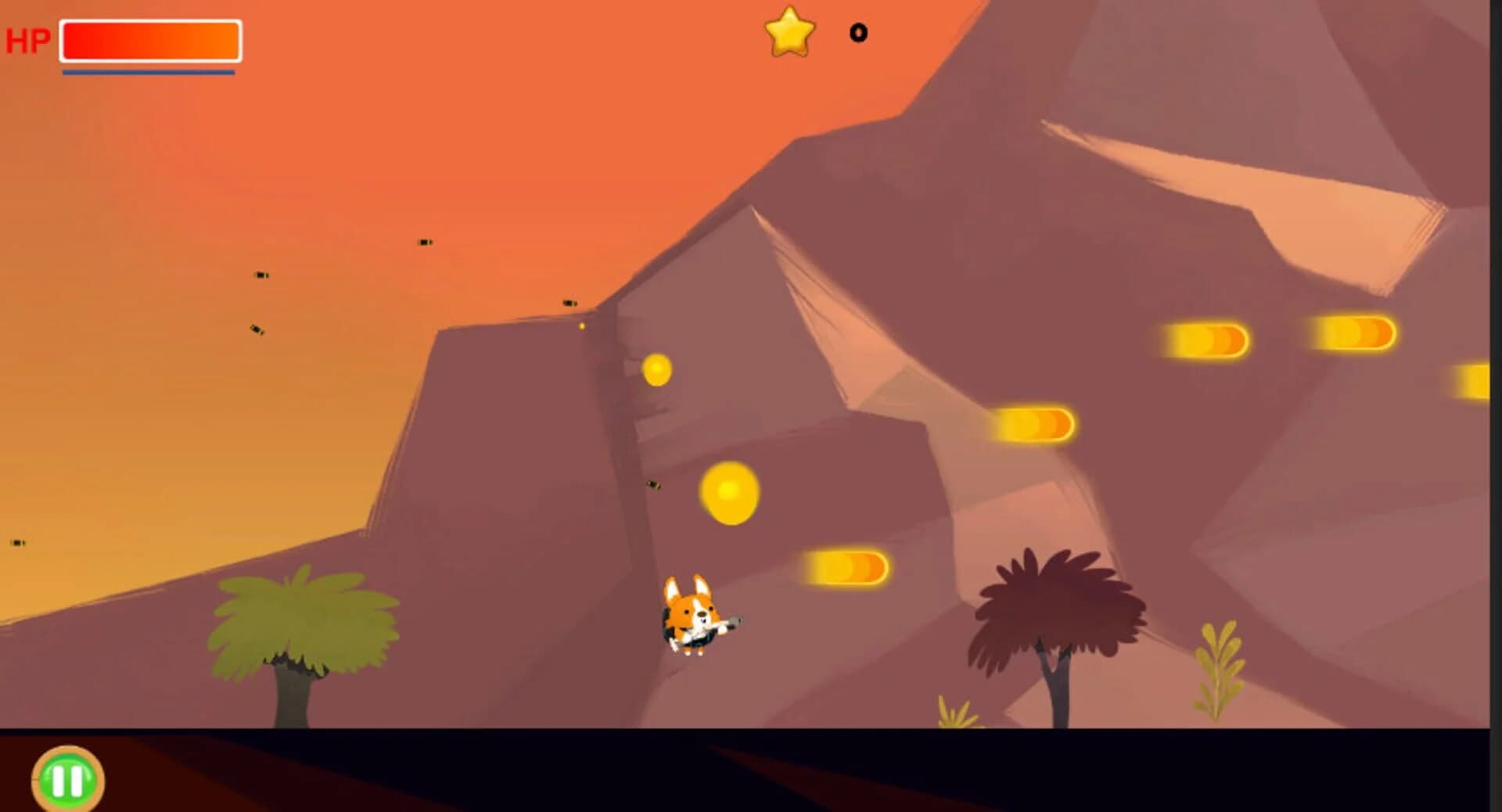 Abolish screenshot 2