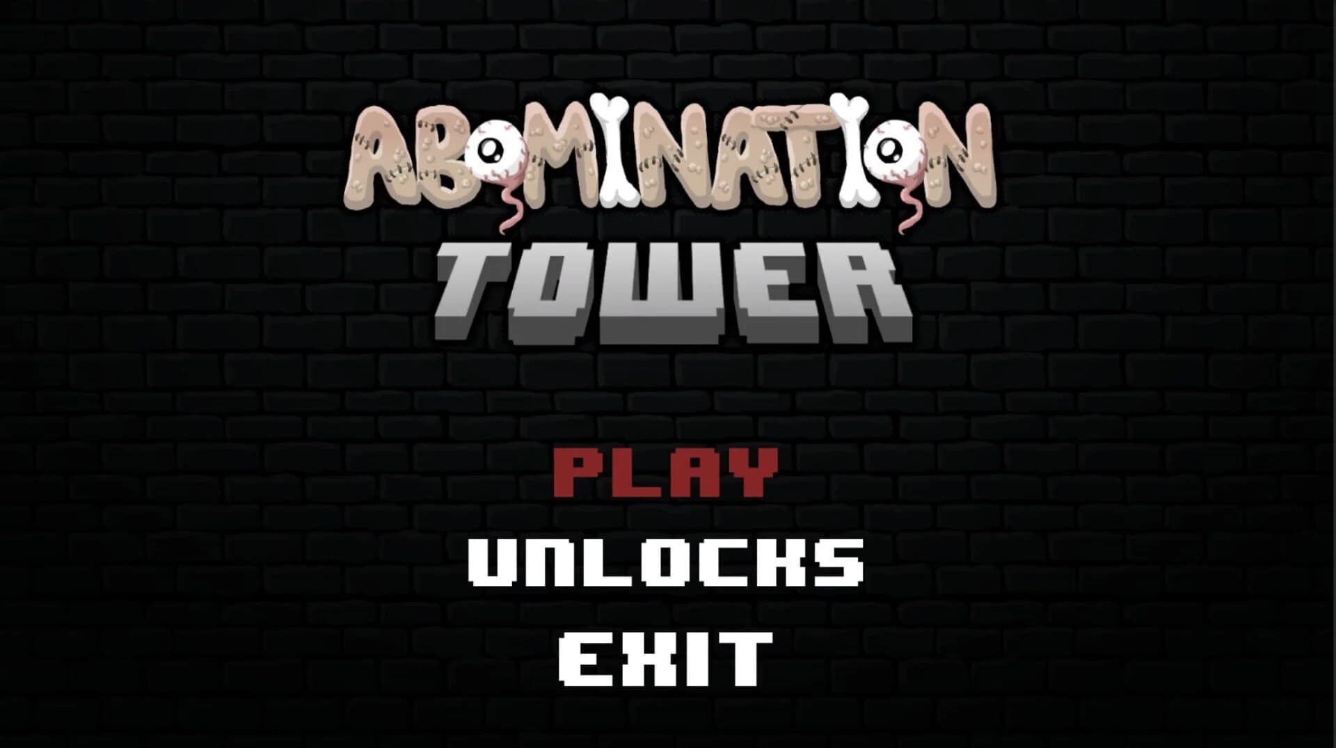 Abomination Tower screenshot 5