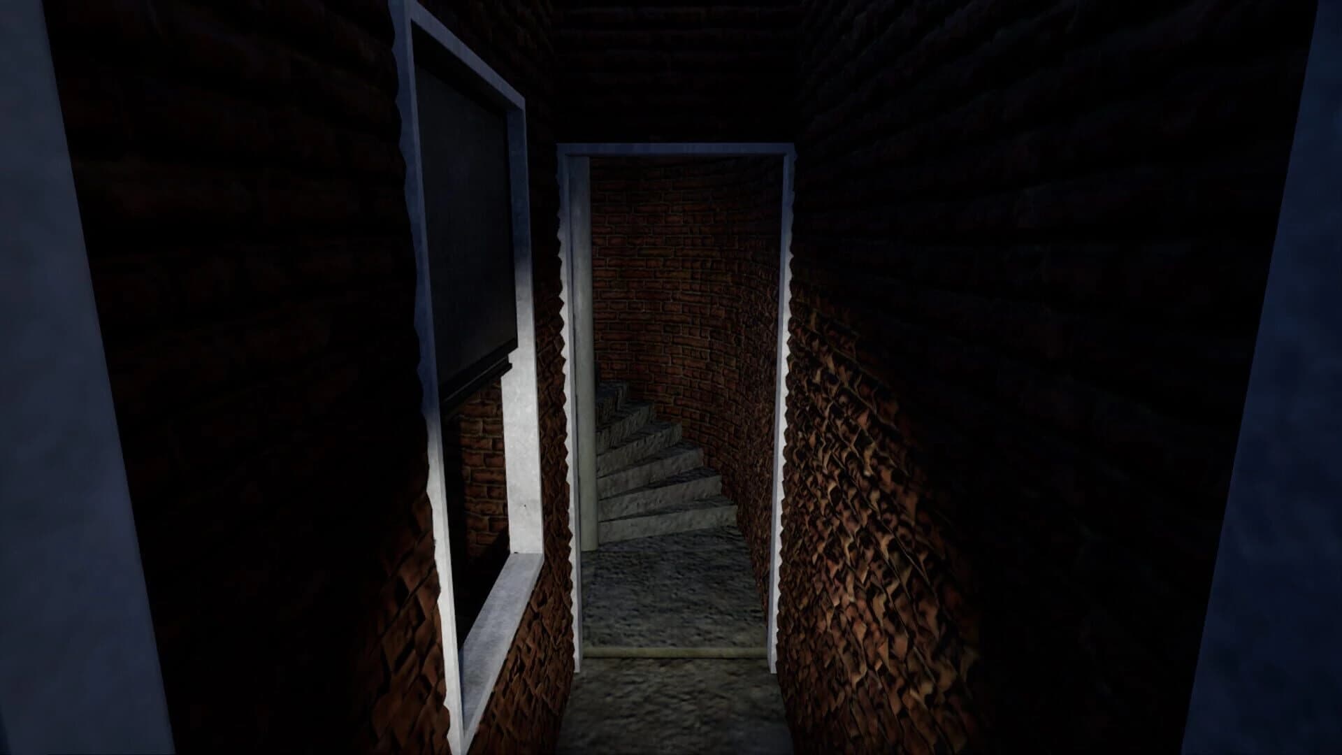 Abondoned Village screenshot 2