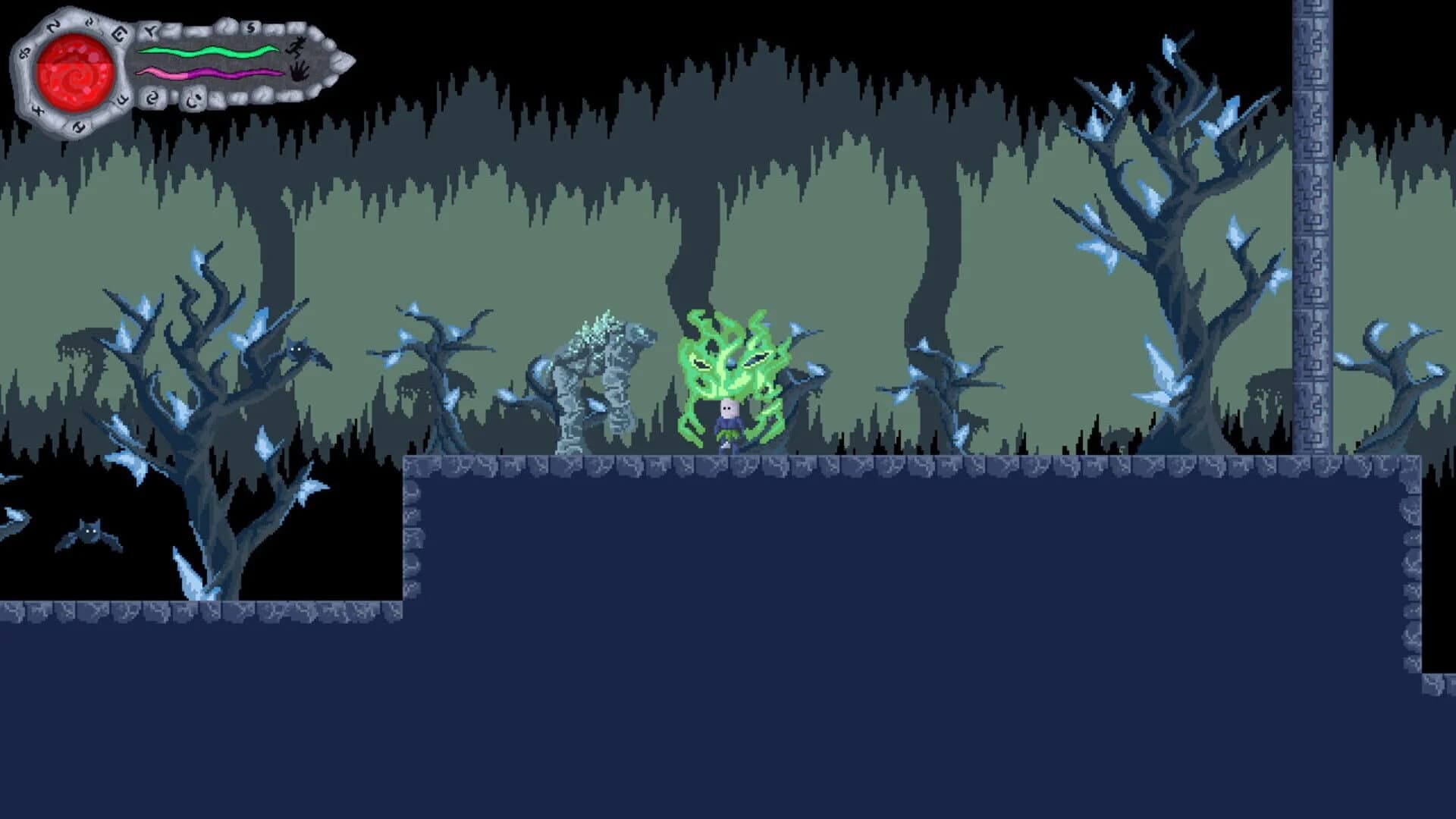 Aborigenus screenshot 5