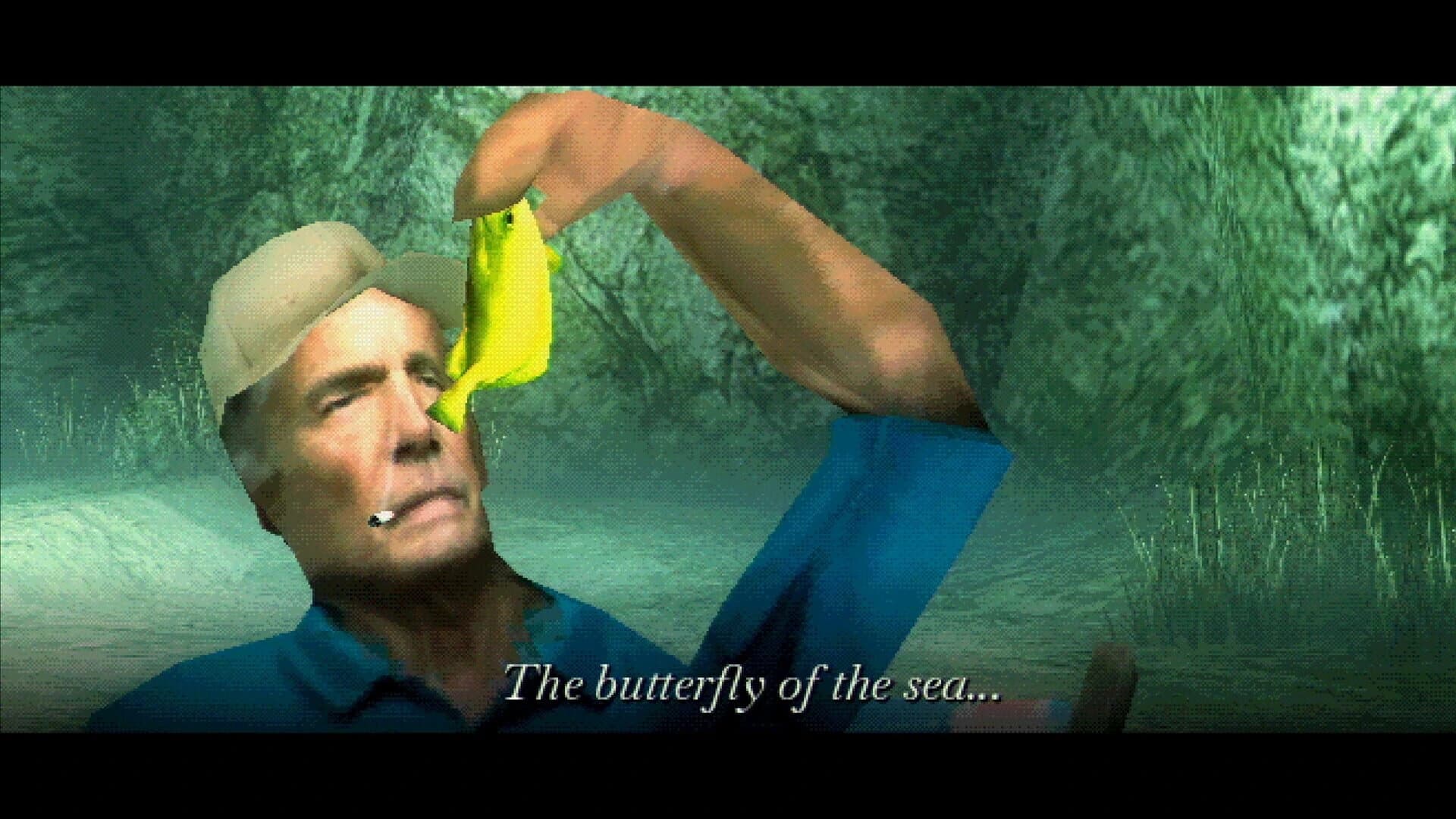 About Fishing screenshot 3