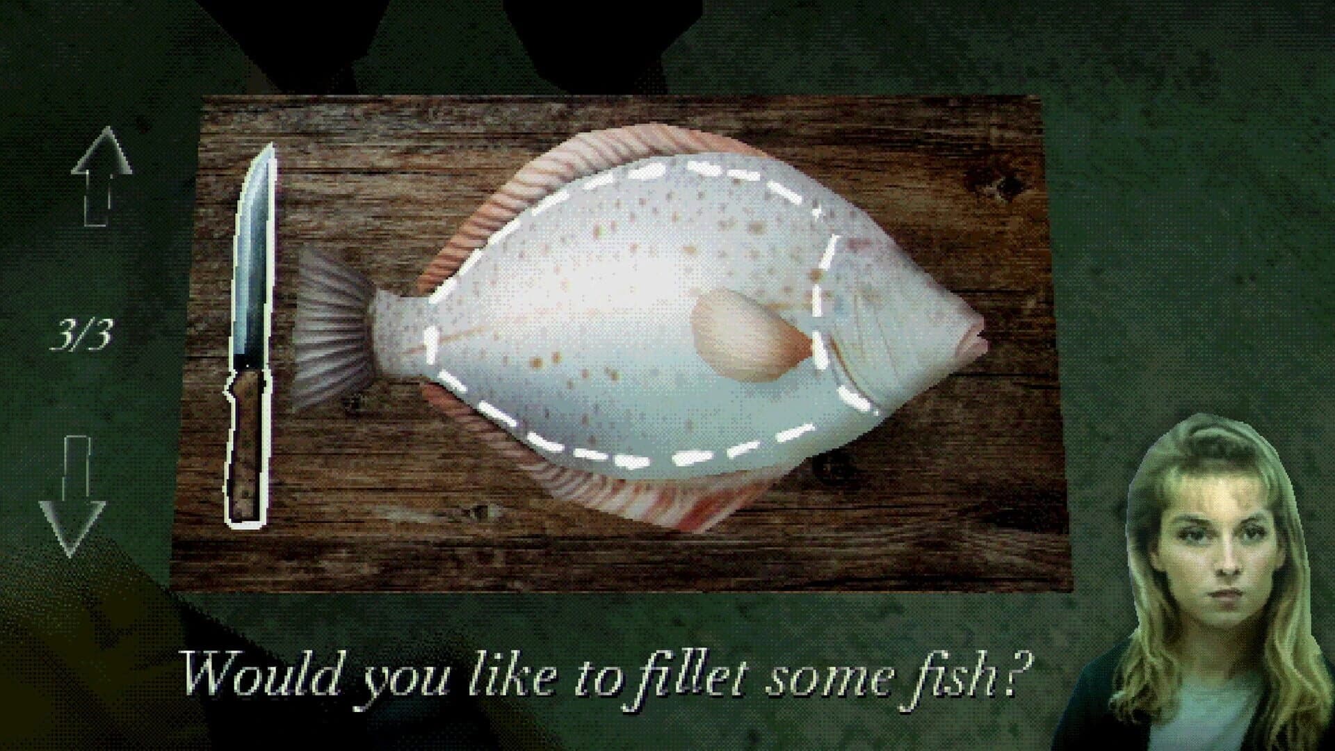 About Fishing screenshot 1