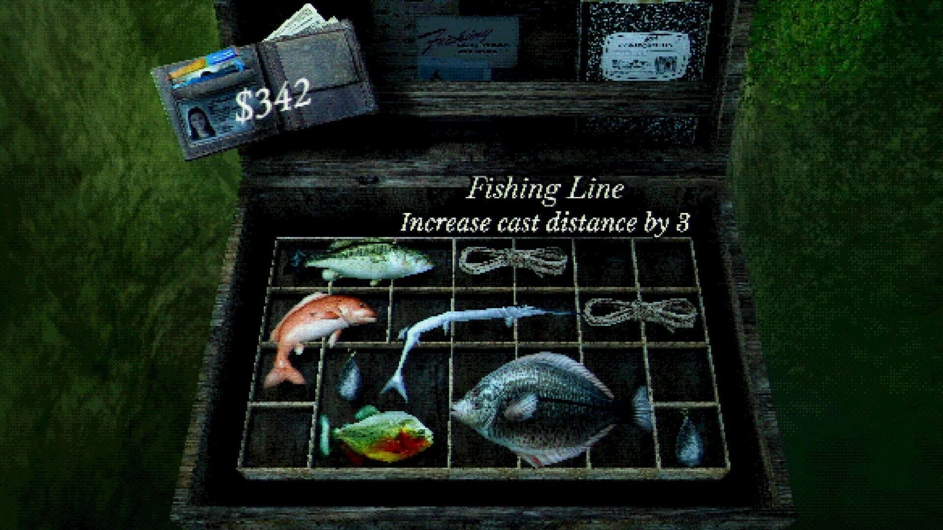 About Fishing screenshot 5