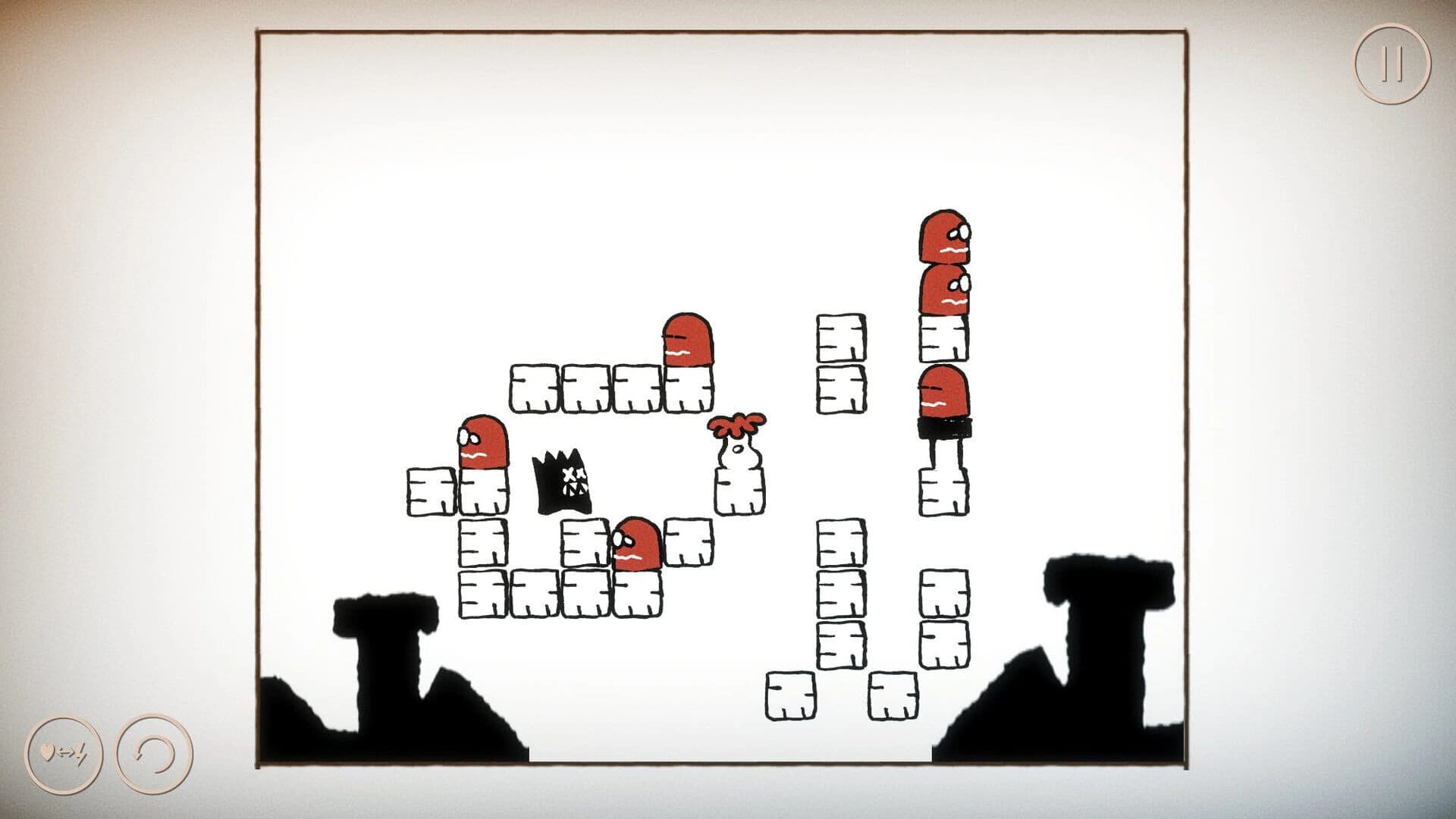 About Love, Hate & the Other Ones 2 screenshot 3