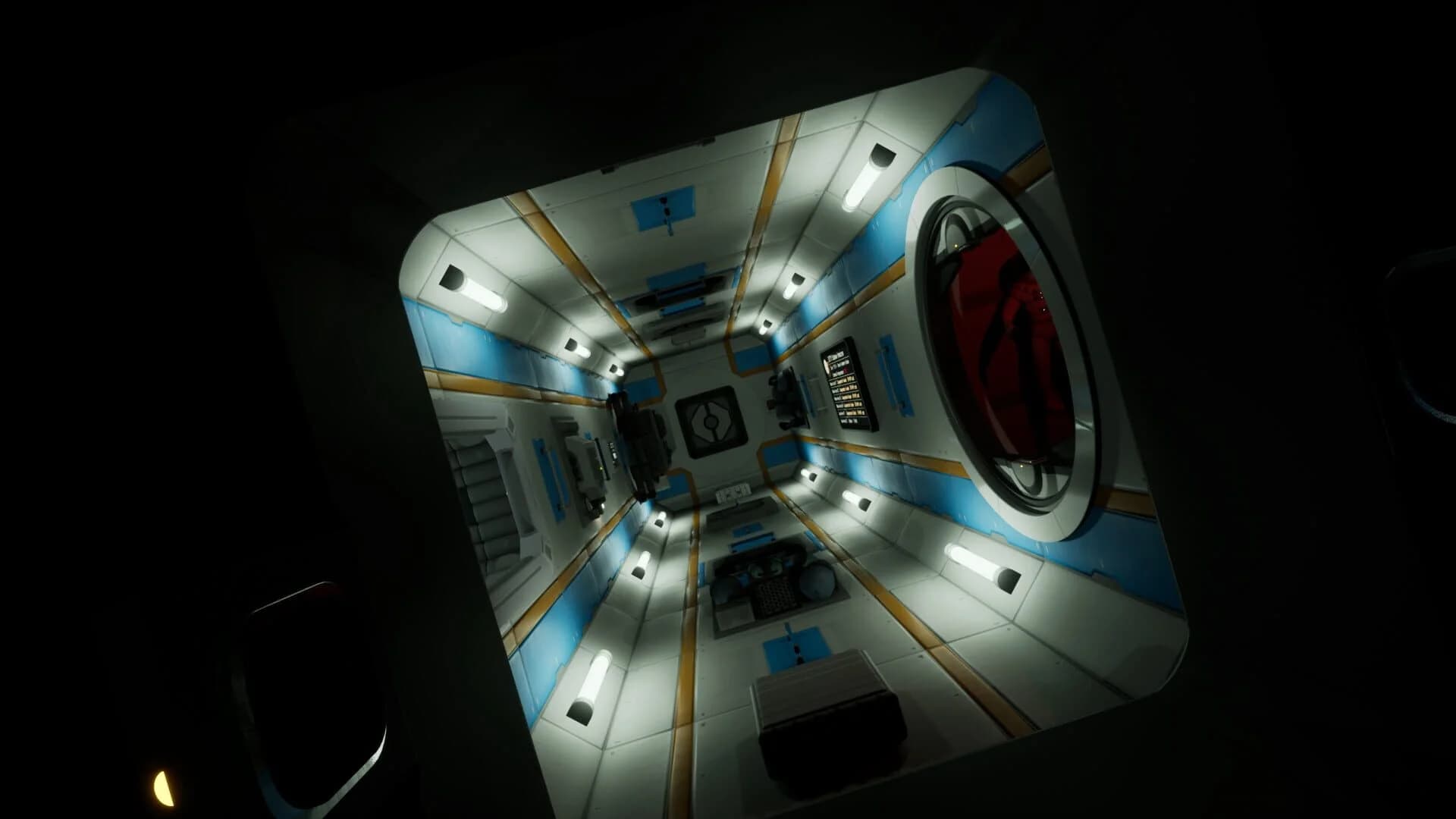 Above Earth screenshot 4