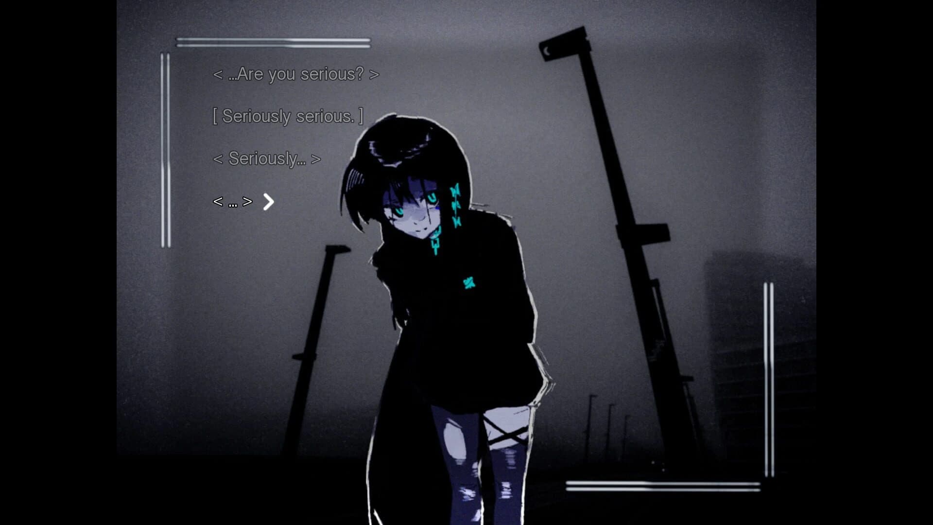 Above Eden screenshot 1