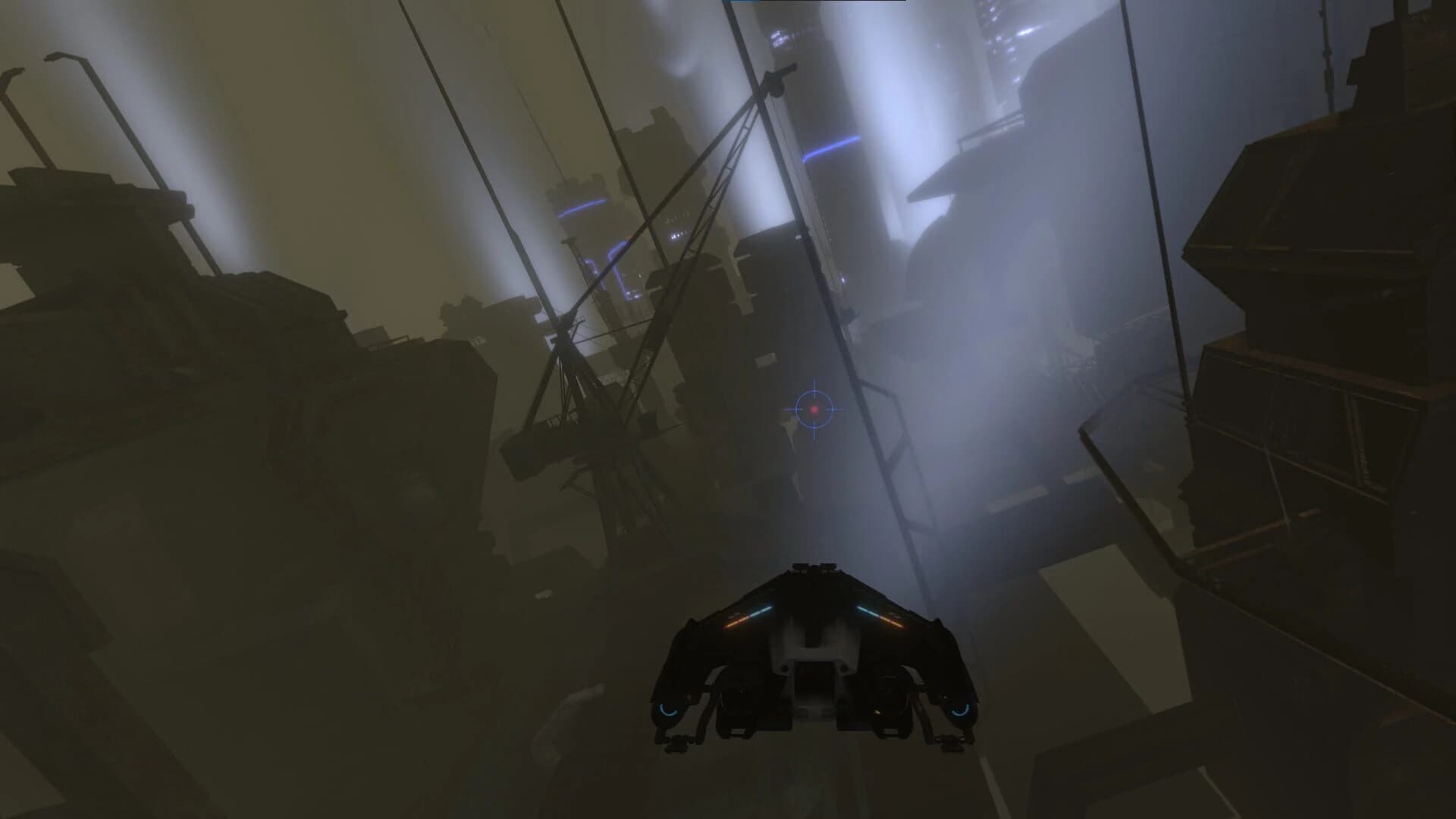 Above the Law screenshot 2