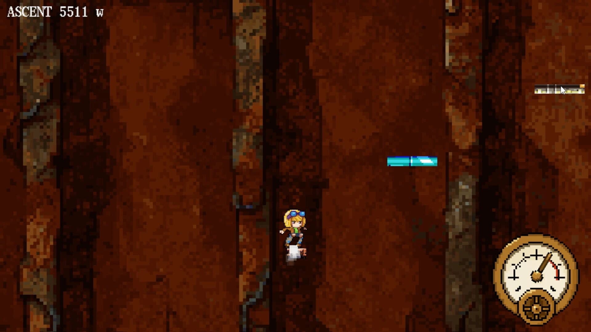 Above the Sun screenshot 5