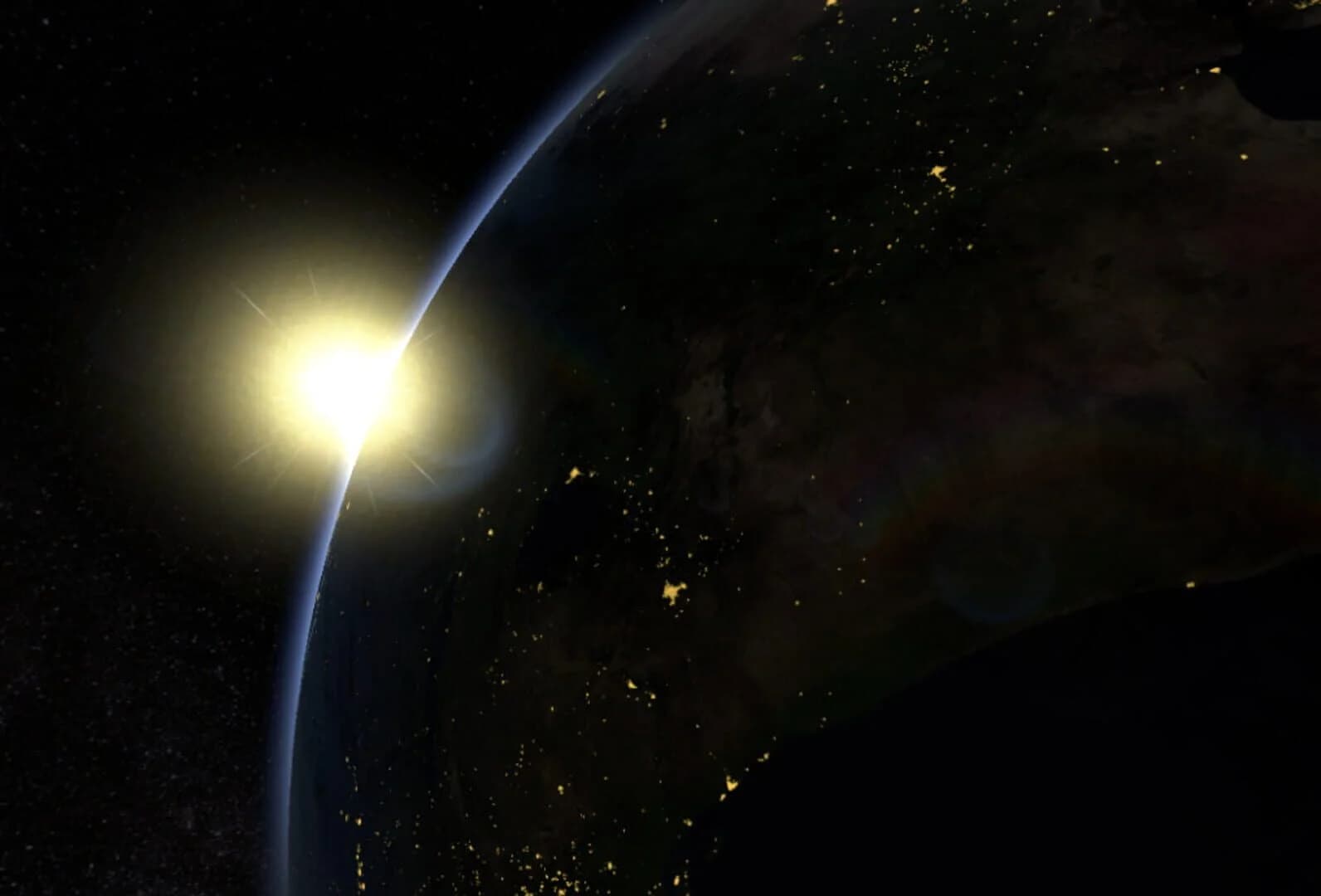 Above VR screenshot 5