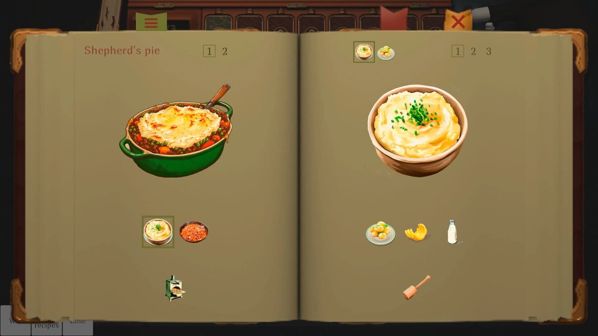 Abra-cooking-dabra screenshot 5