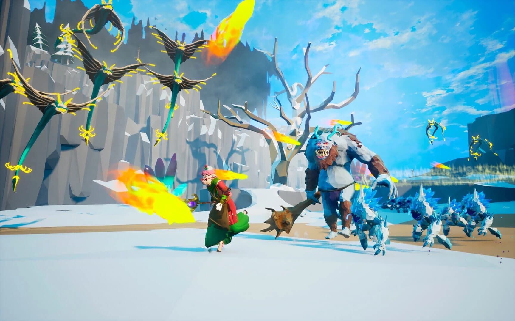 Abracablabla screenshot 2