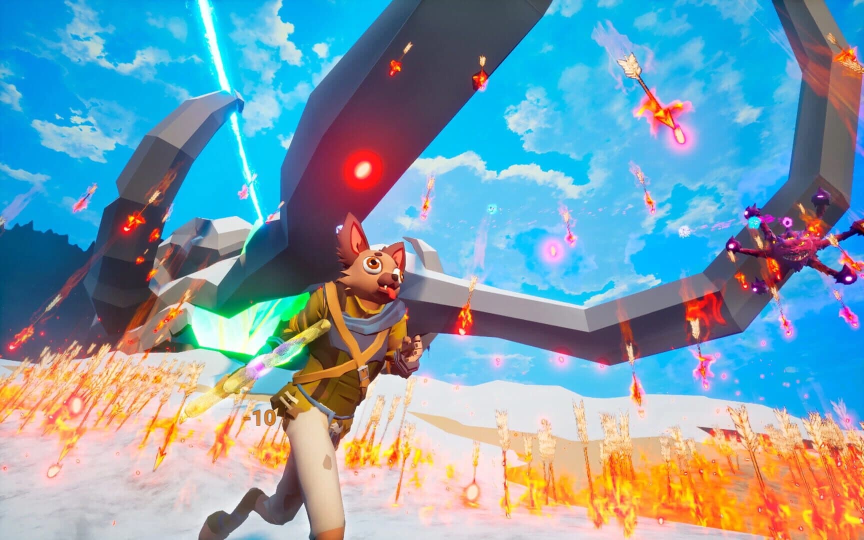 Abracablabla screenshot 1