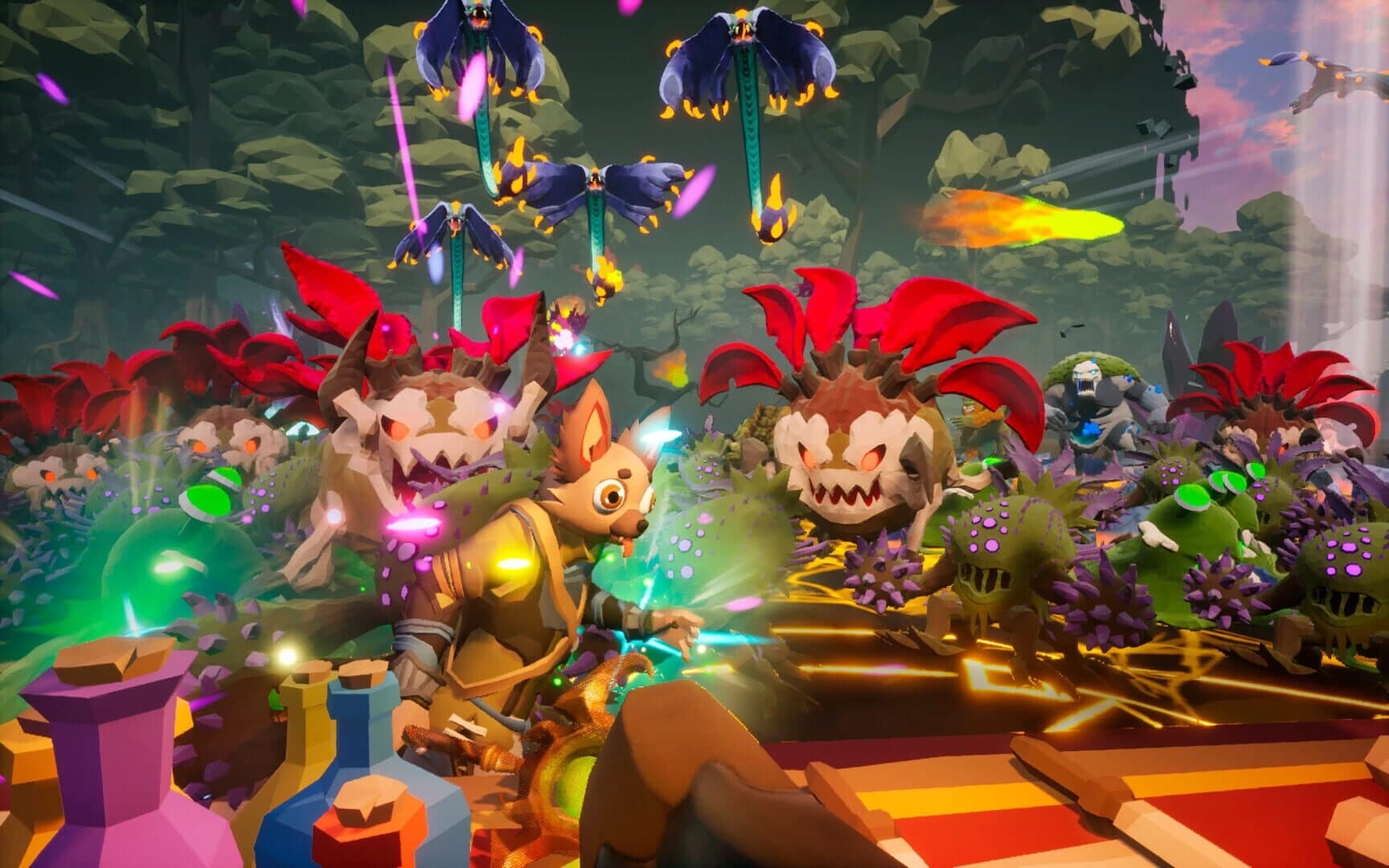 Abracablabla screenshot 3