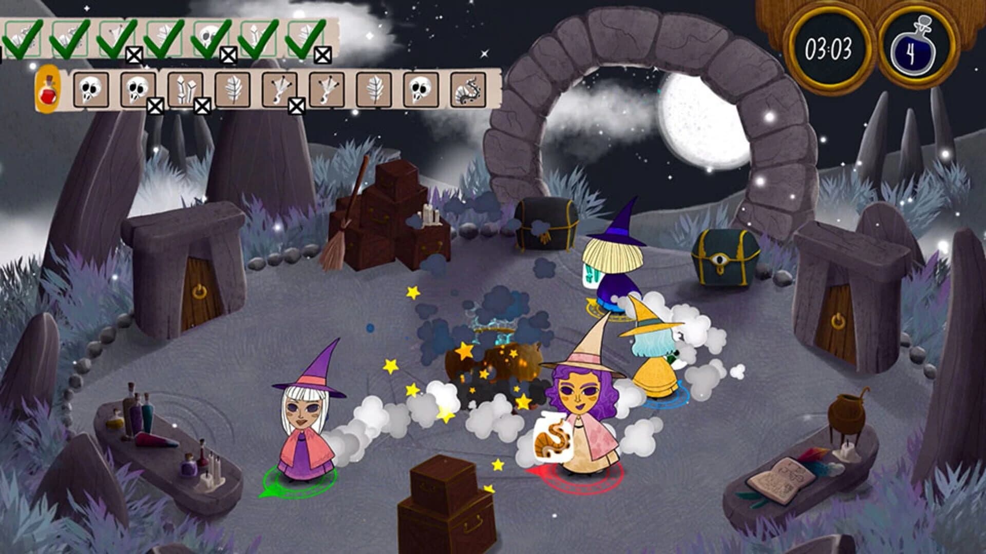Abracadabrew screenshot 3