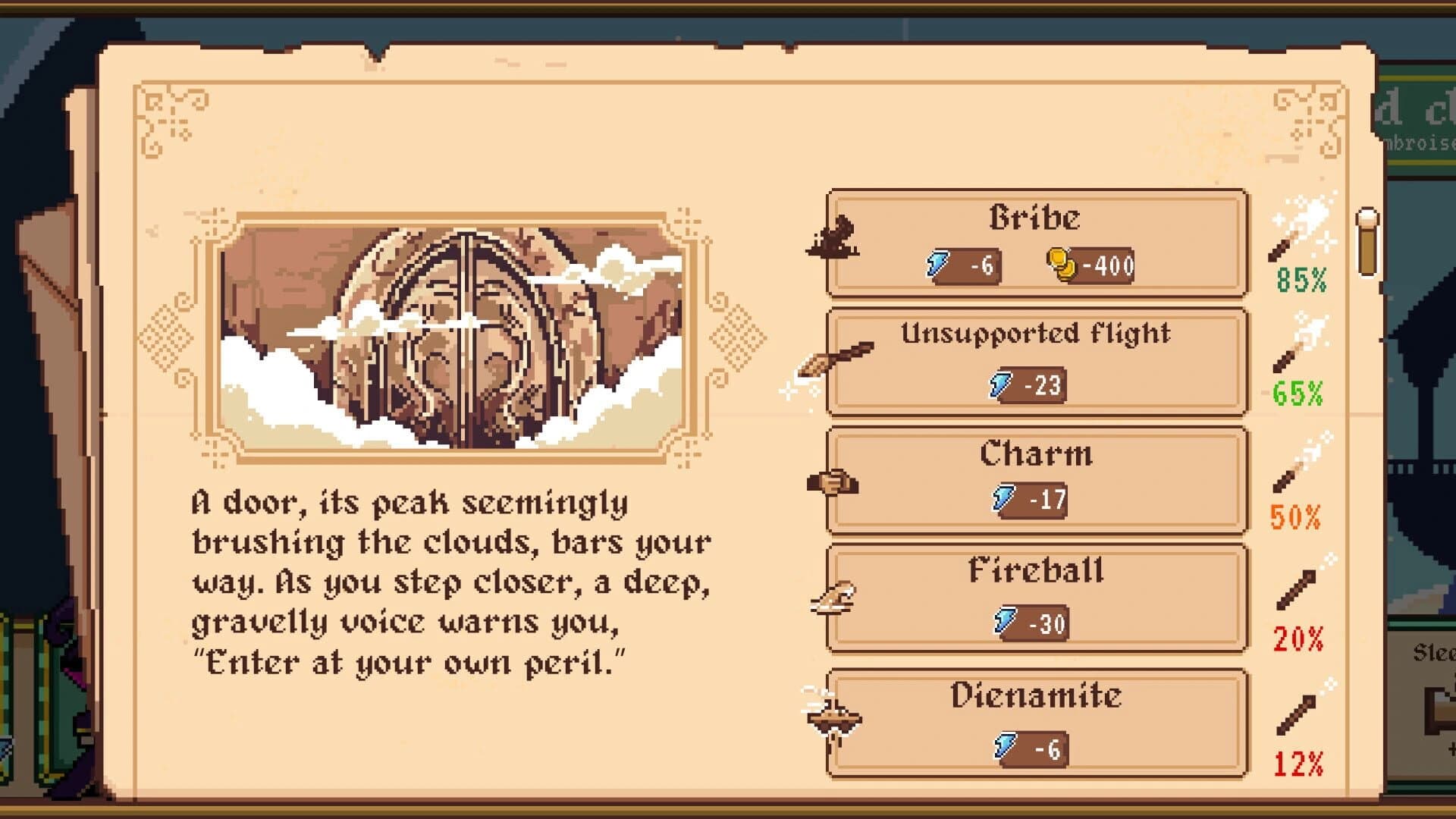 Abracademia screenshot 4