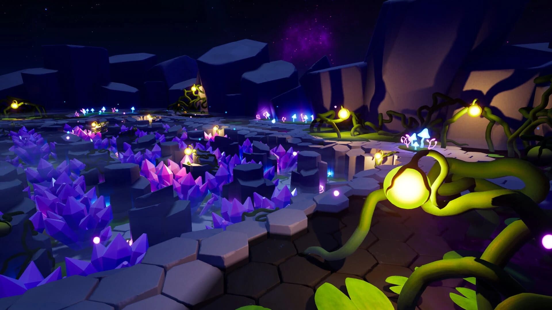 Abrakadaboom screenshot 5