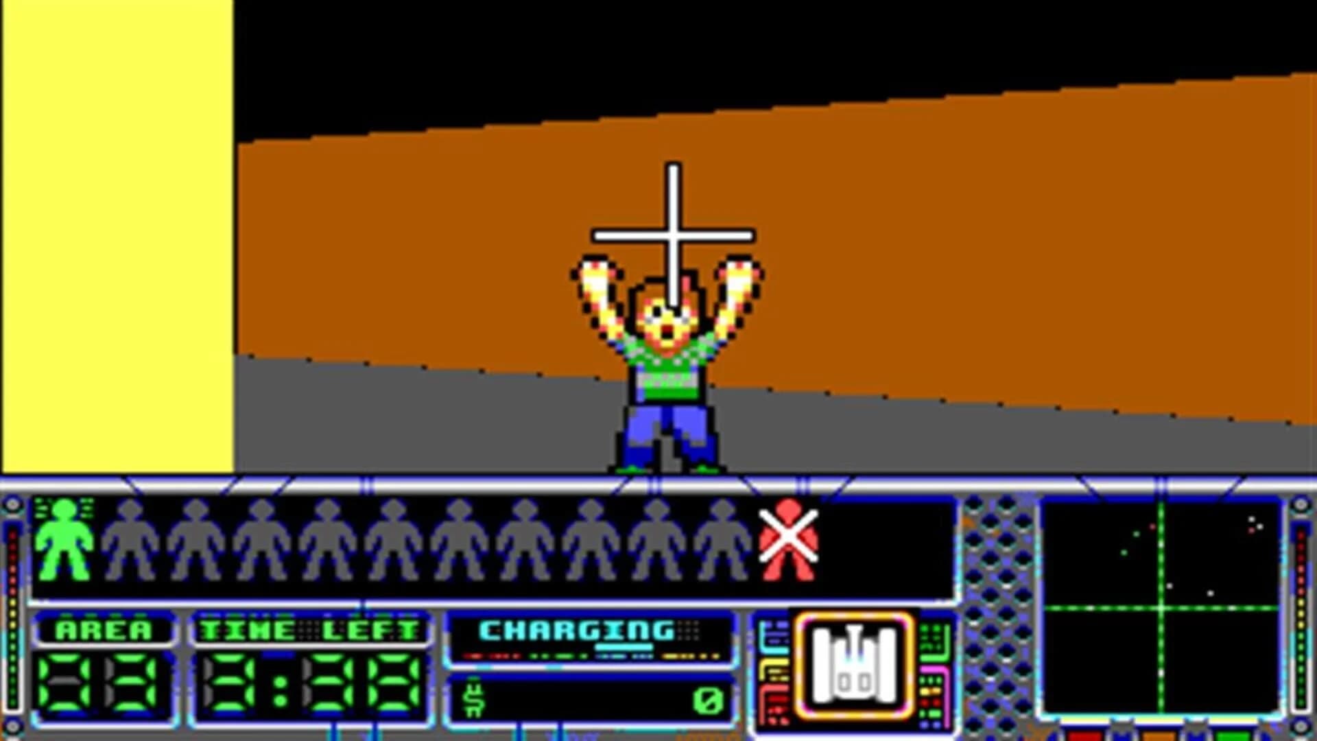 Abrams Tank screenshot 4