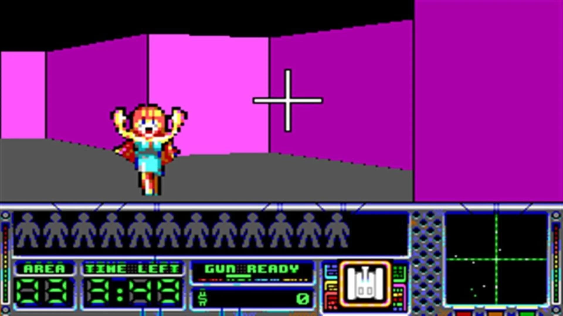 Abrams Tank screenshot 5