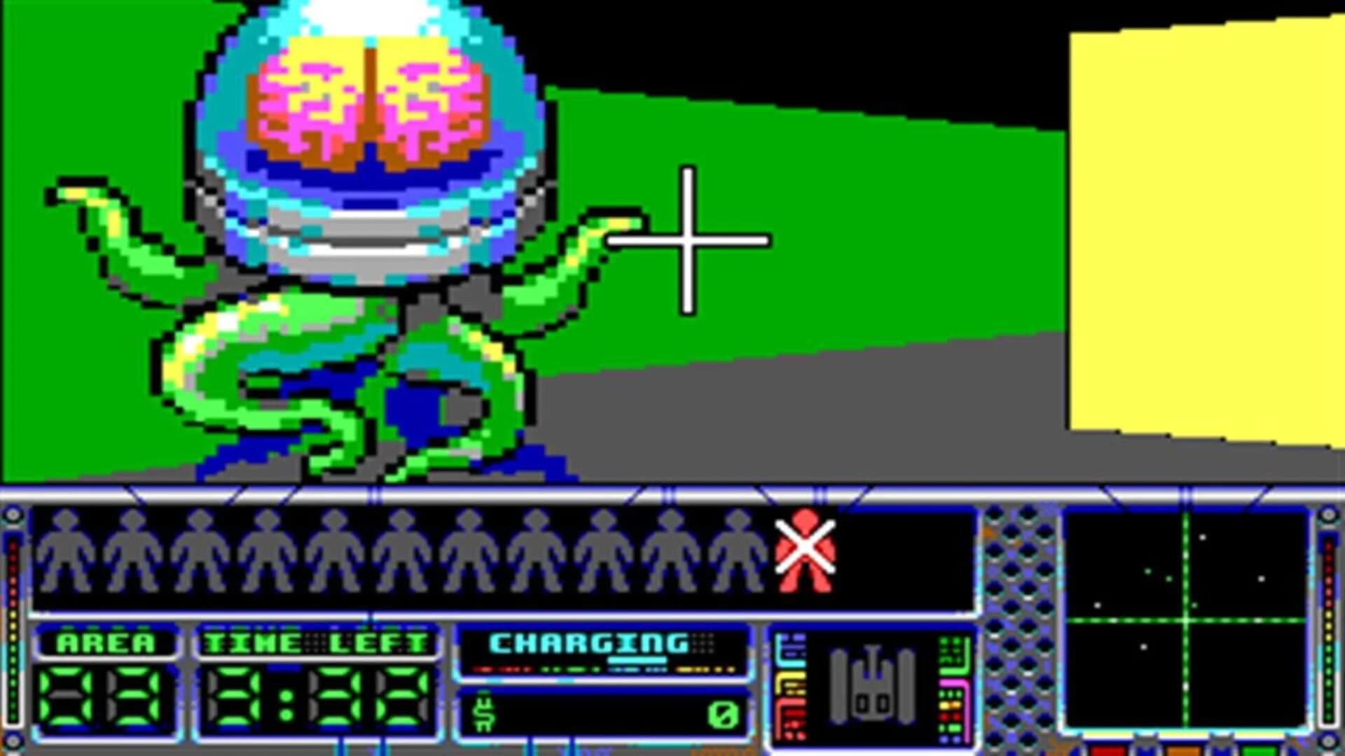 Abrams Tank screenshot 2