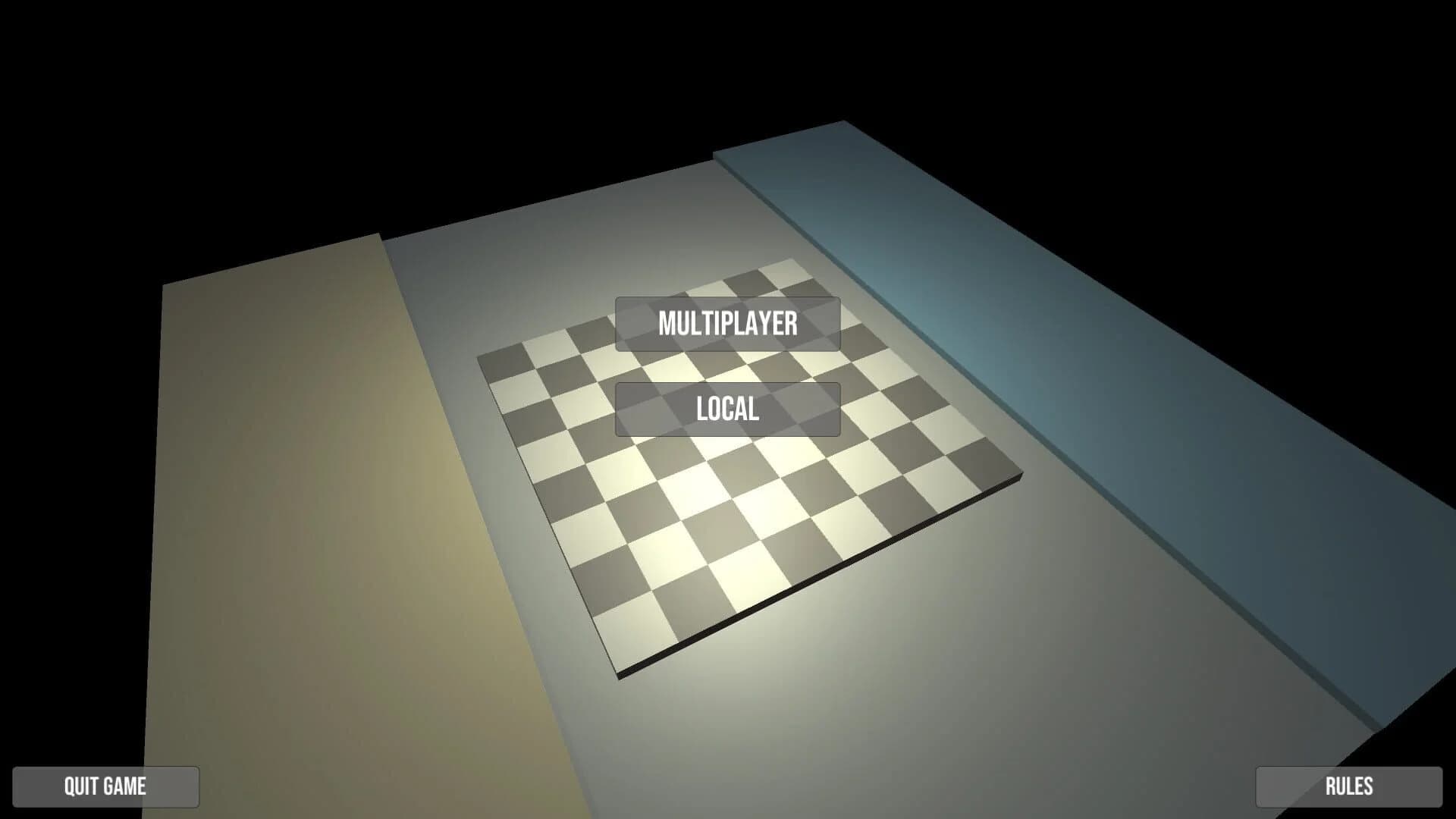 Abridged screenshot 1