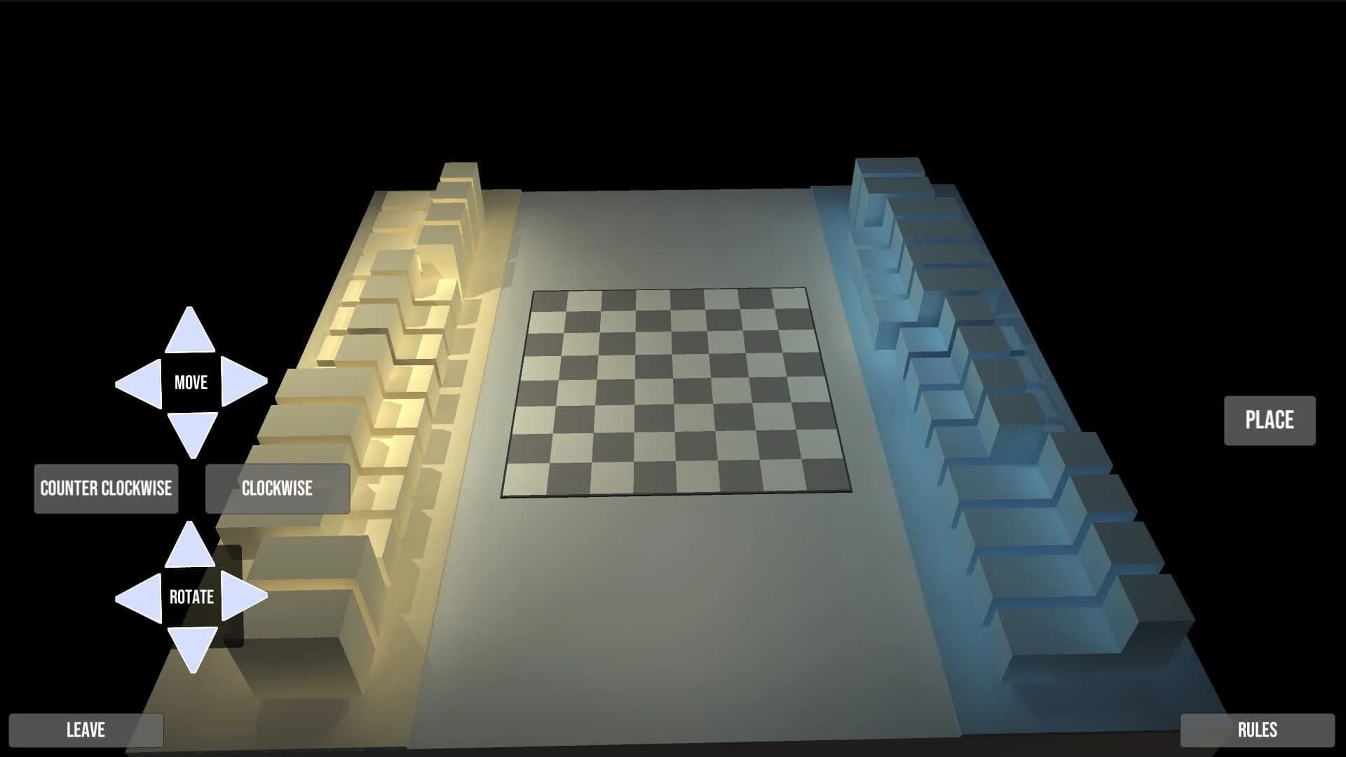 Abridged screenshot 2