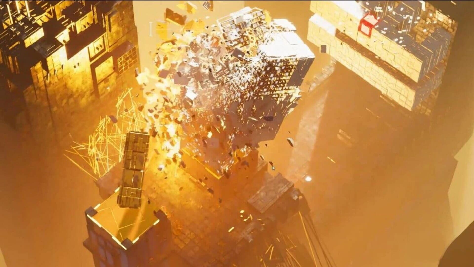 Abriss: Build to Destroy screenshot 1