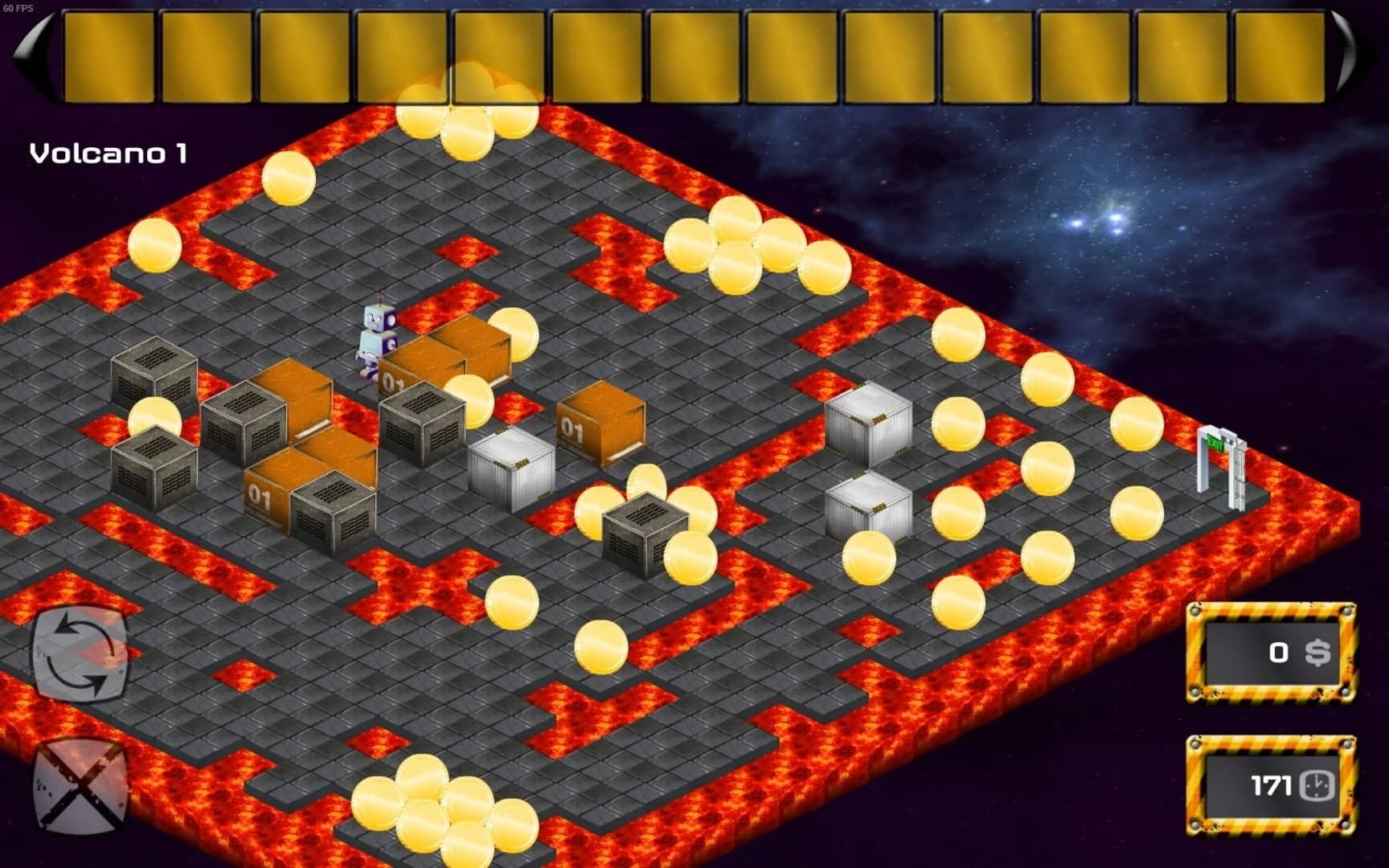Abrix for kids screenshot 5