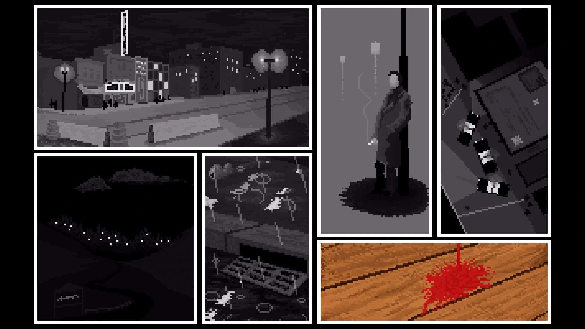 Abscission screenshot 5