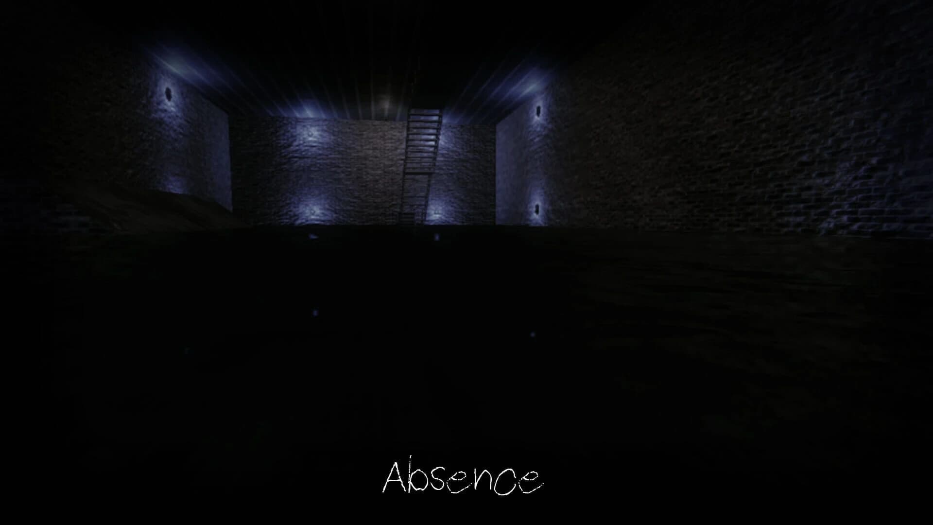 Absence screenshot 1