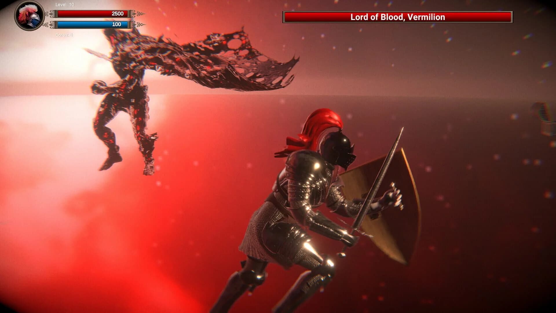 Absence of Light screenshot 1