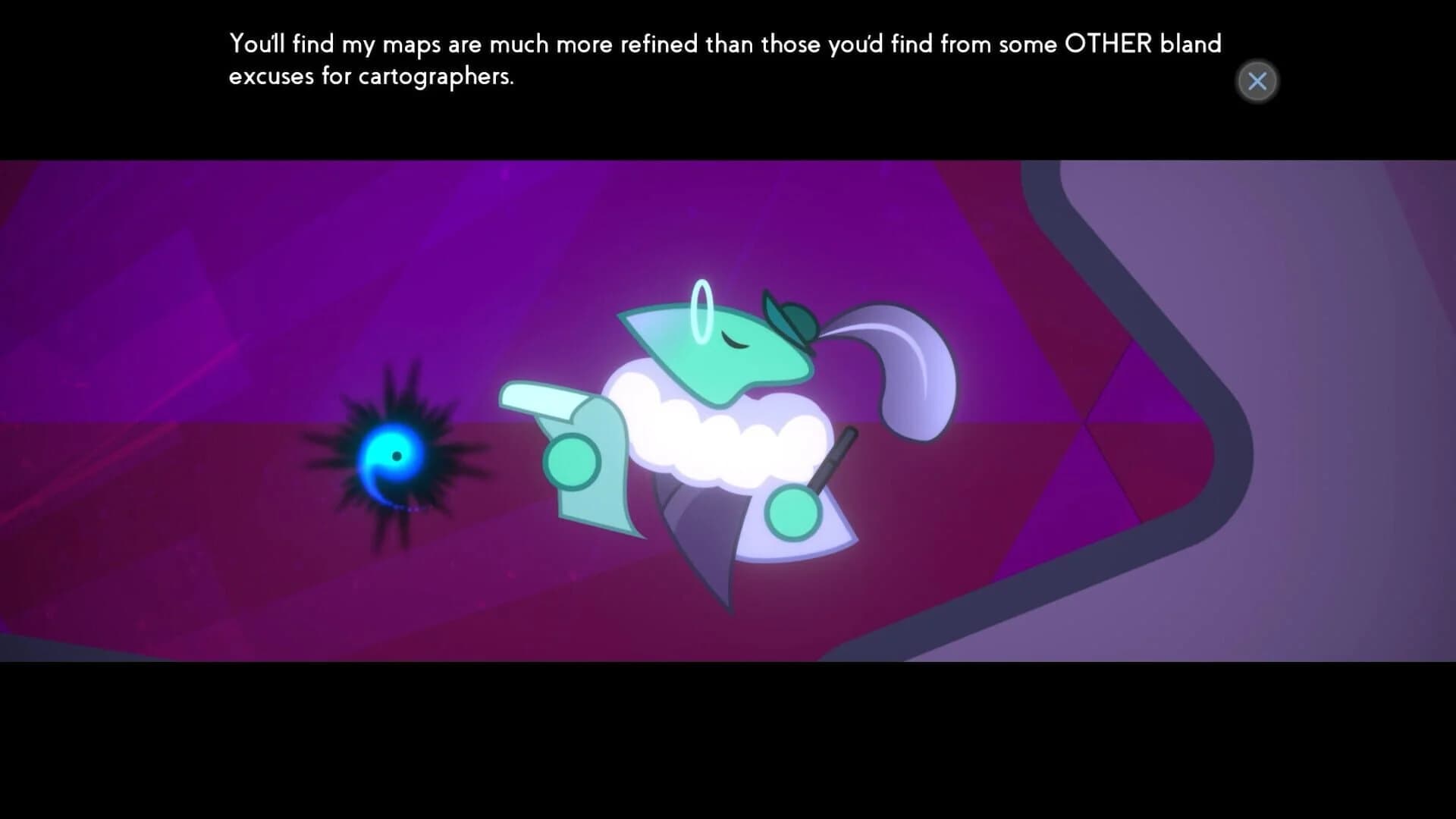 Absence of Light screenshot 2