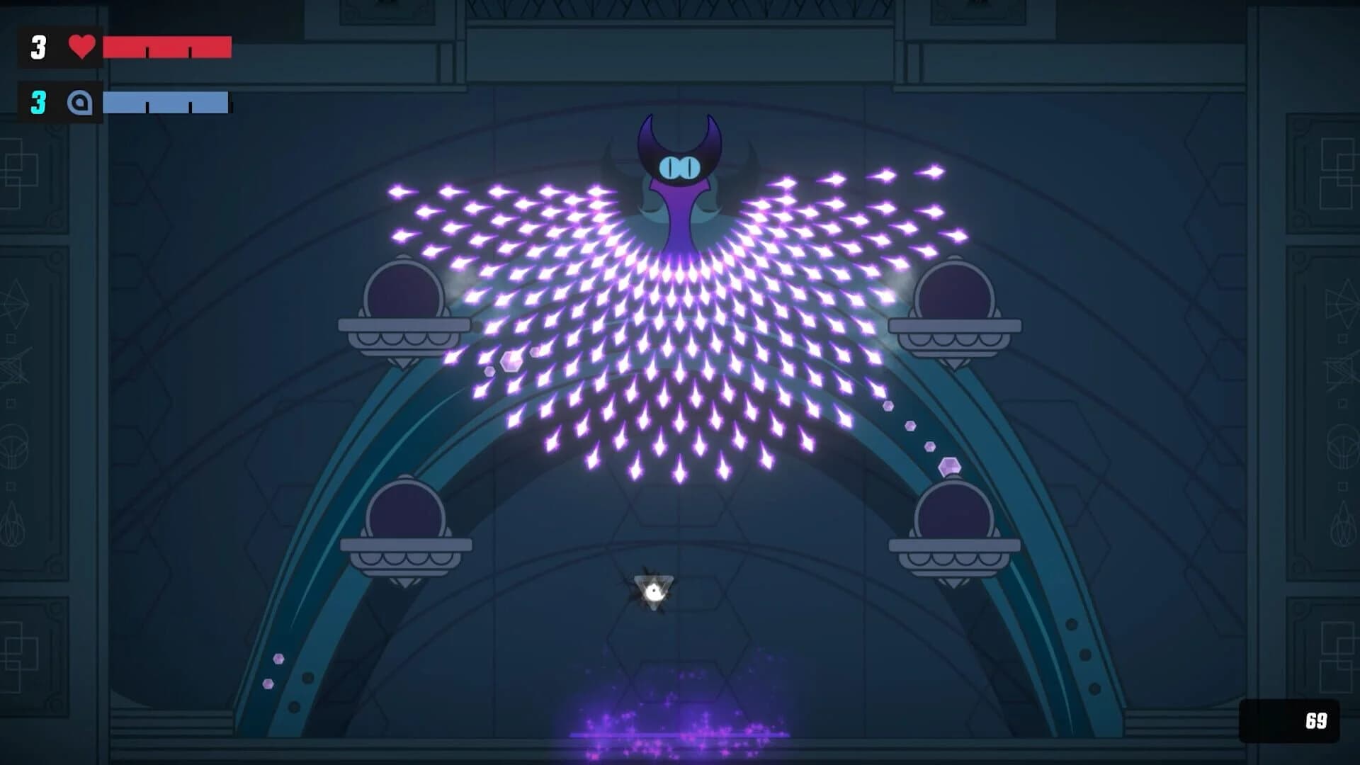 Absence of Light screenshot 4