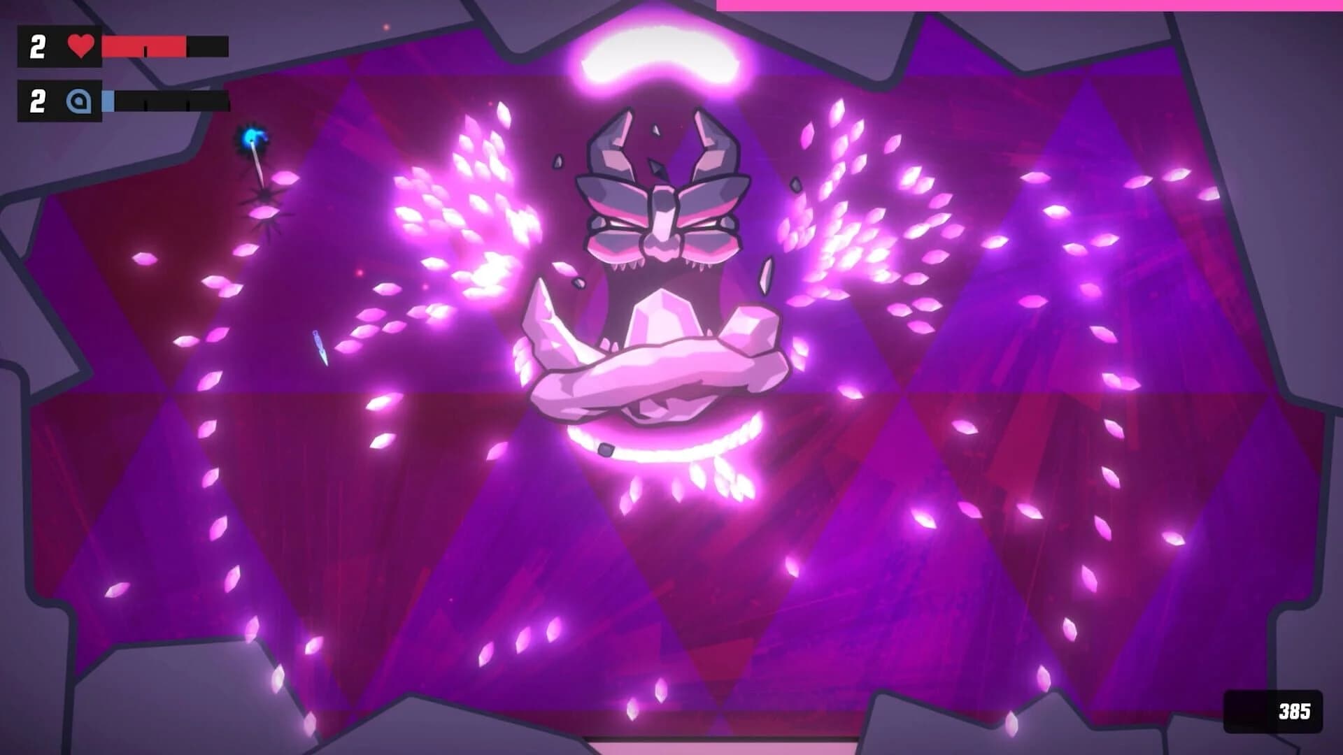 Absence of Light screenshot 1