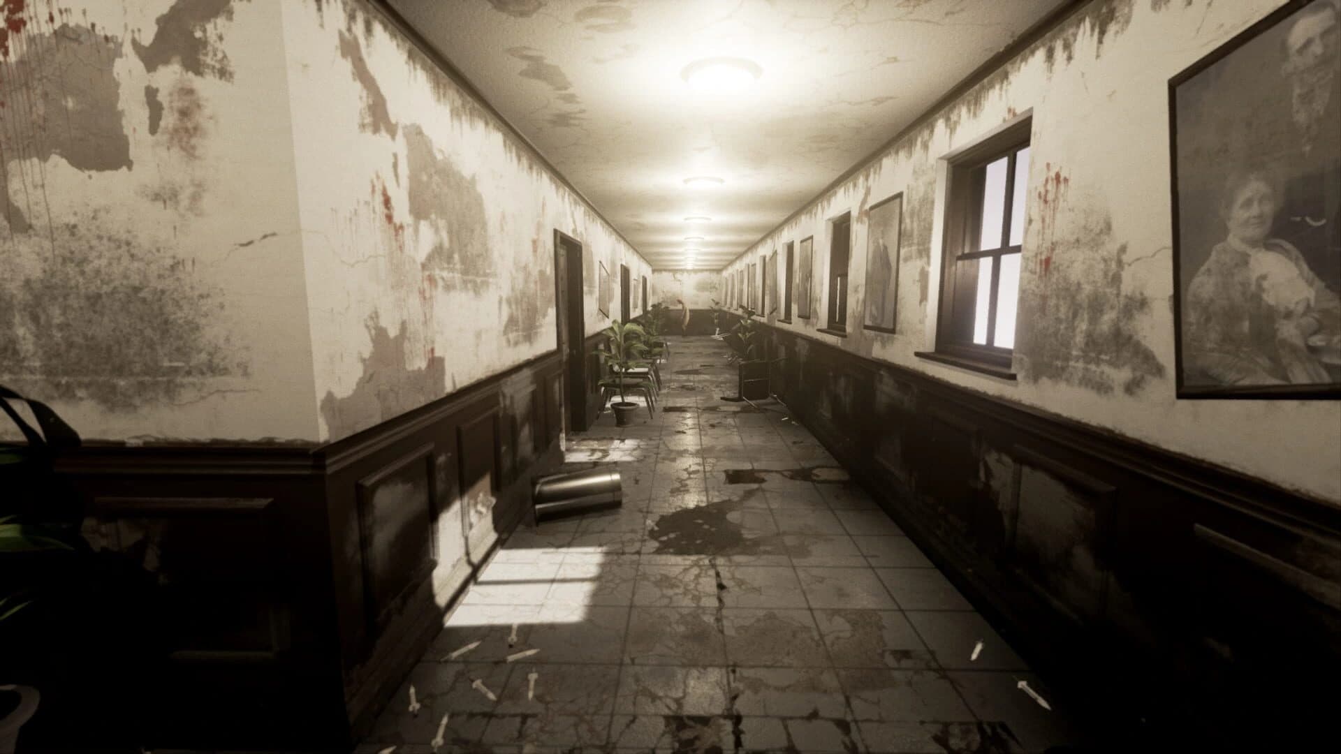 Absent Mind screenshot 2