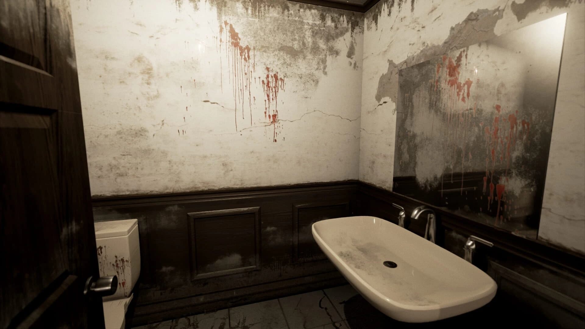 Absent Mind screenshot 4