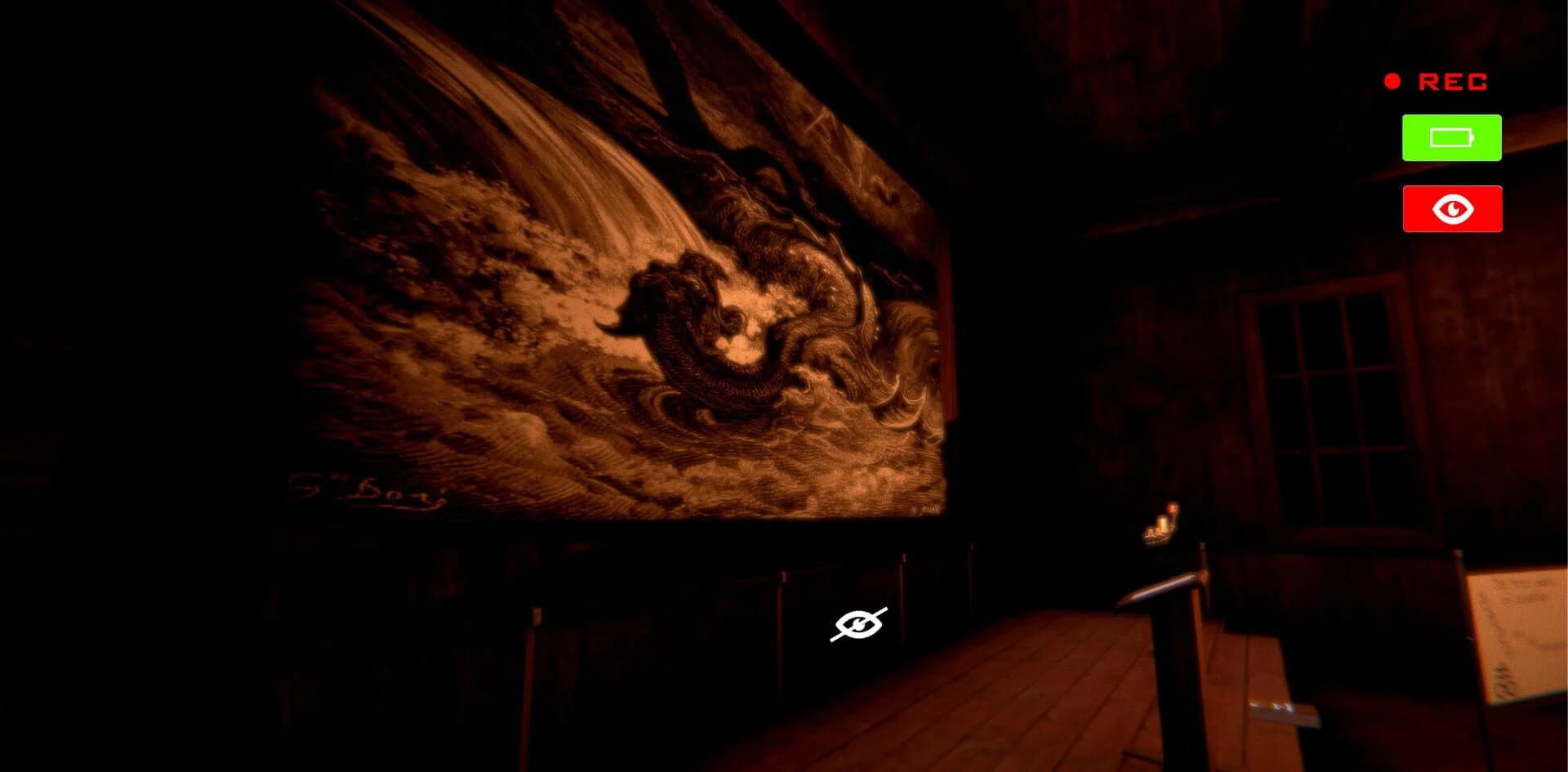 Absinth screenshot 1