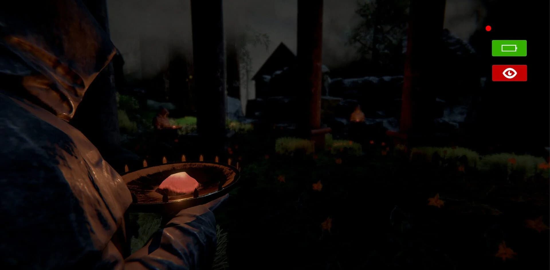 Absinth screenshot 4