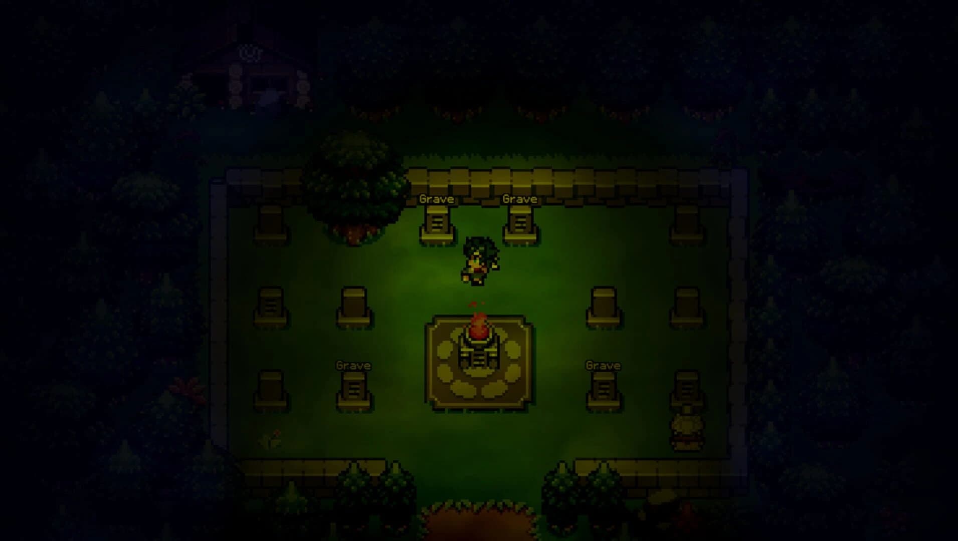 Absinthia screenshot 4