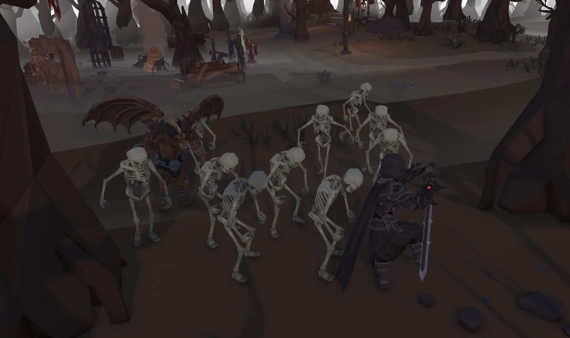 Absølve screenshot 1
